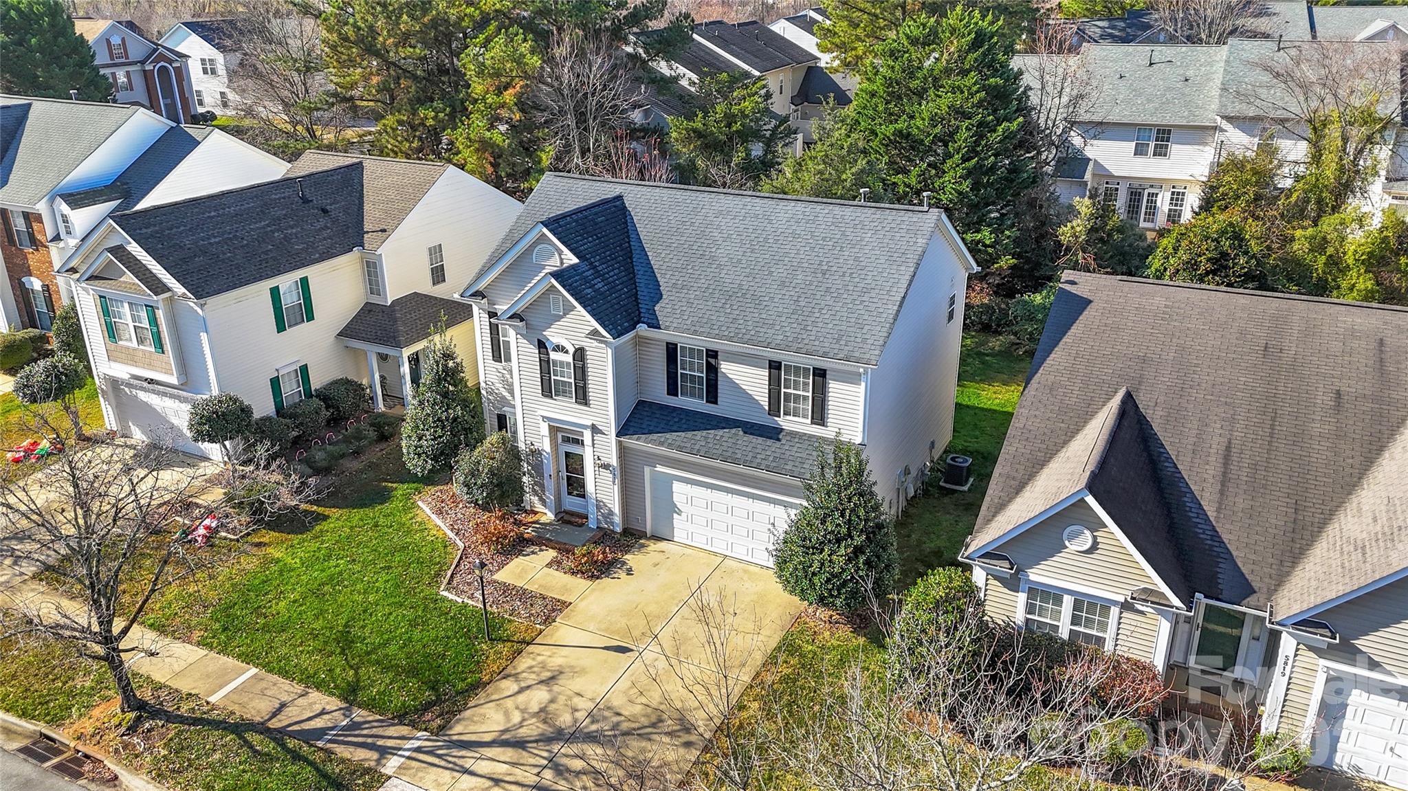 Prosperity - Residential