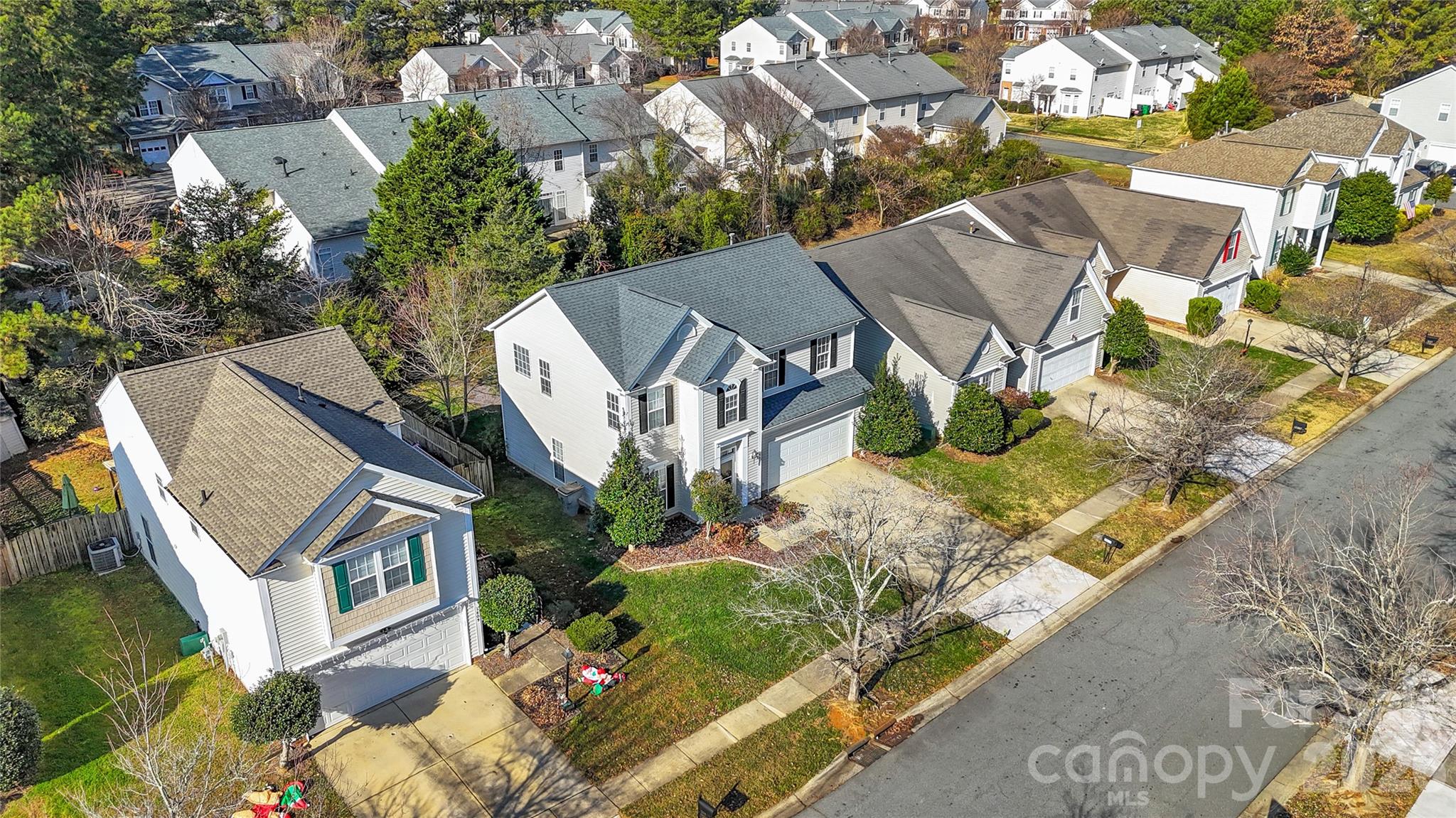 Prosperity - Residential