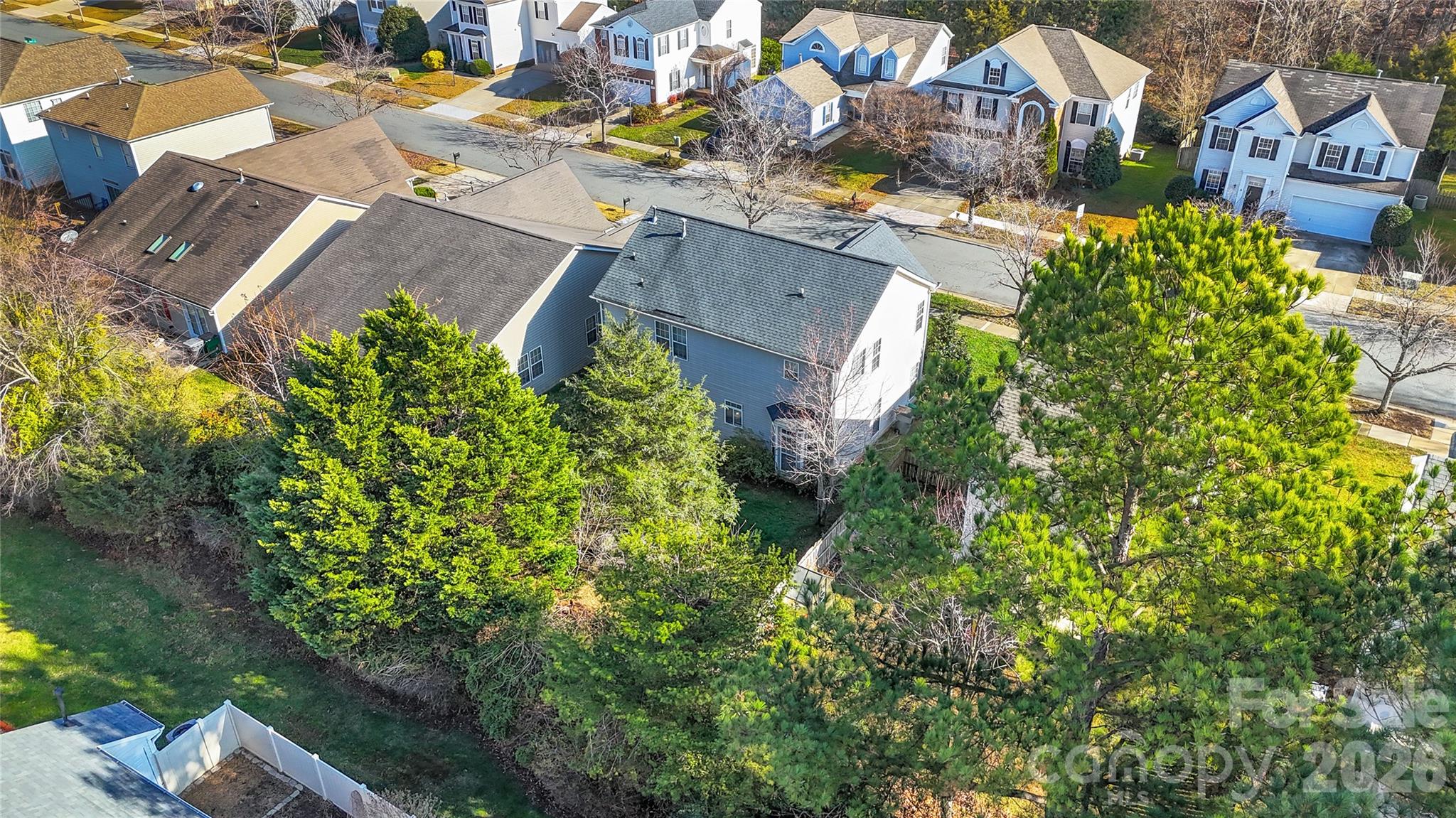 Prosperity - Residential