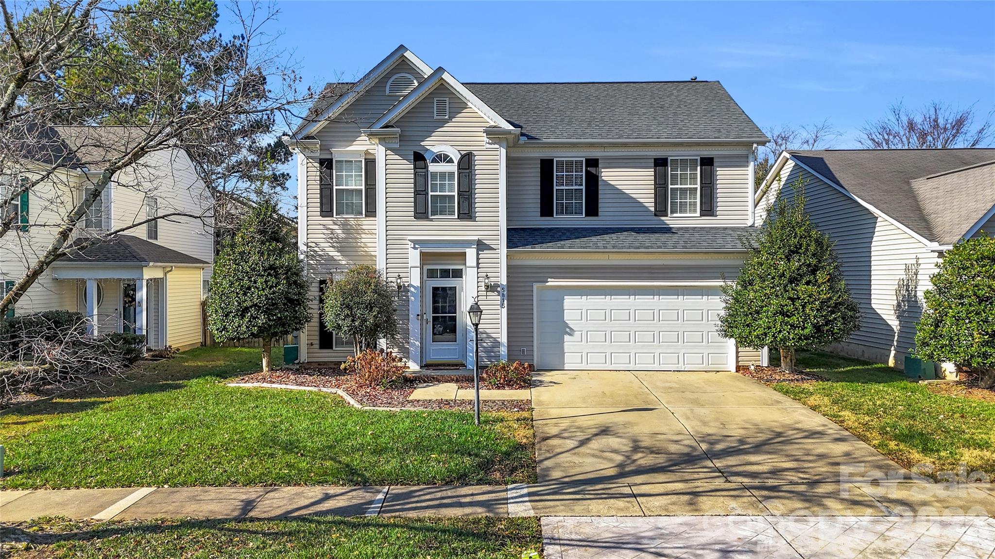 Prosperity - Residential