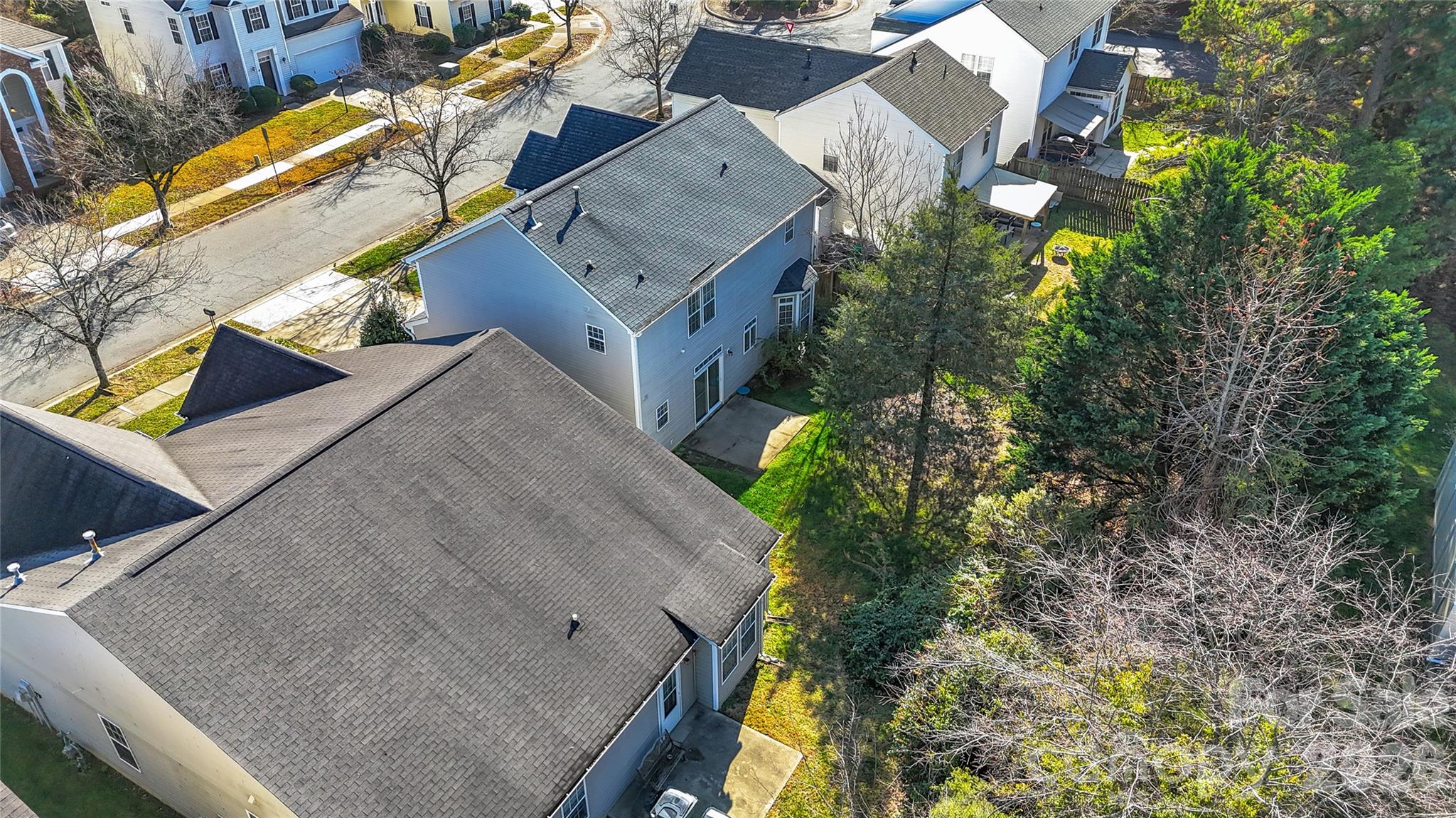 Prosperity - Residential