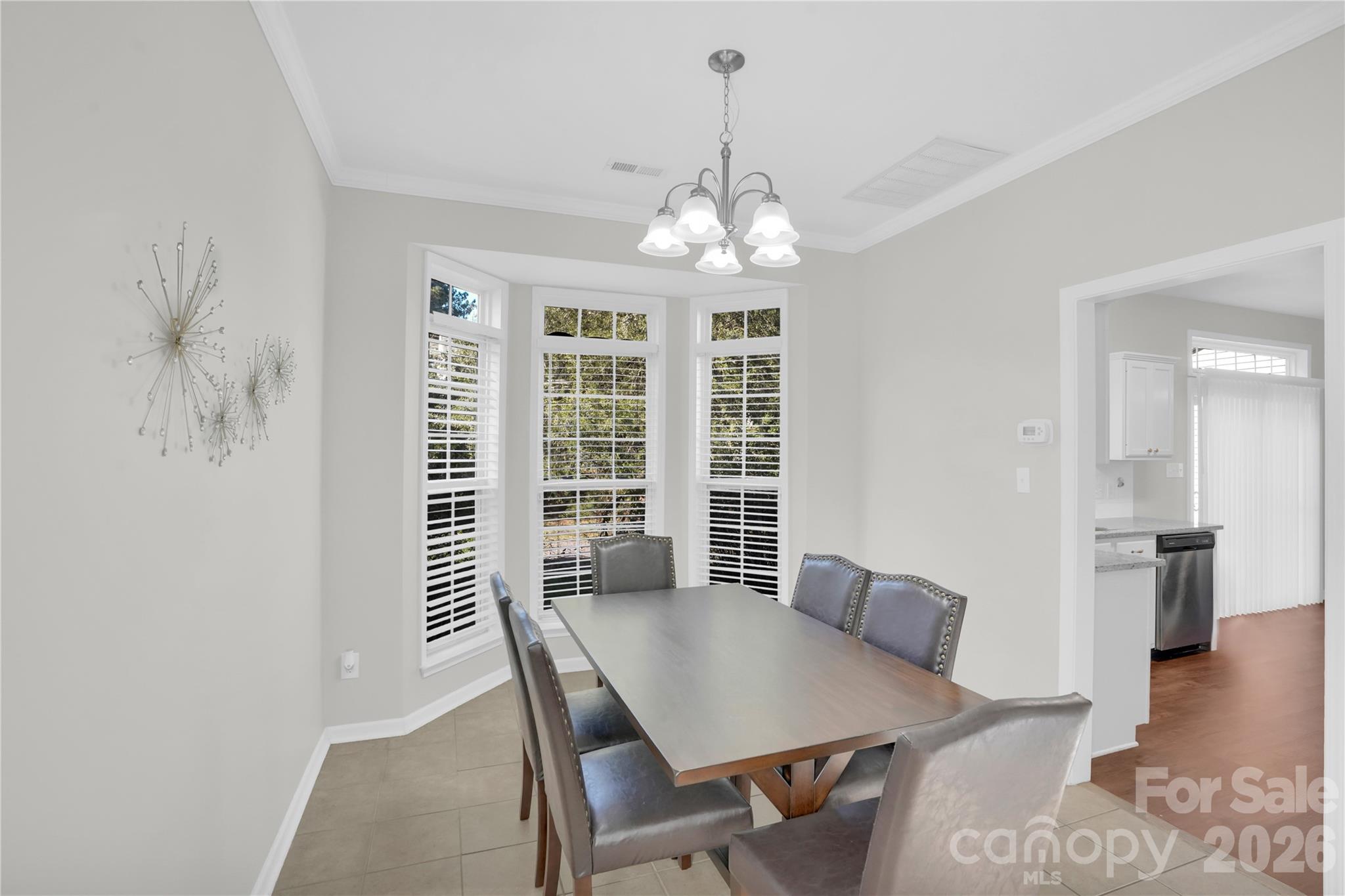 Prosperity - Residential