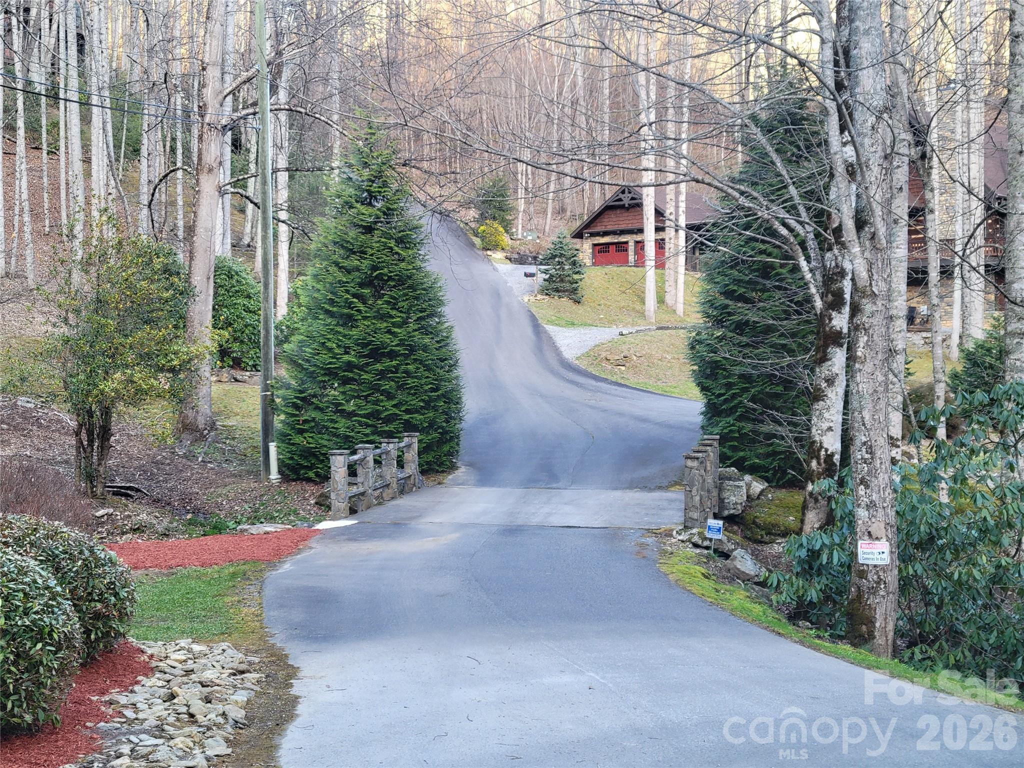 The Cove at Maggie Valley - Land