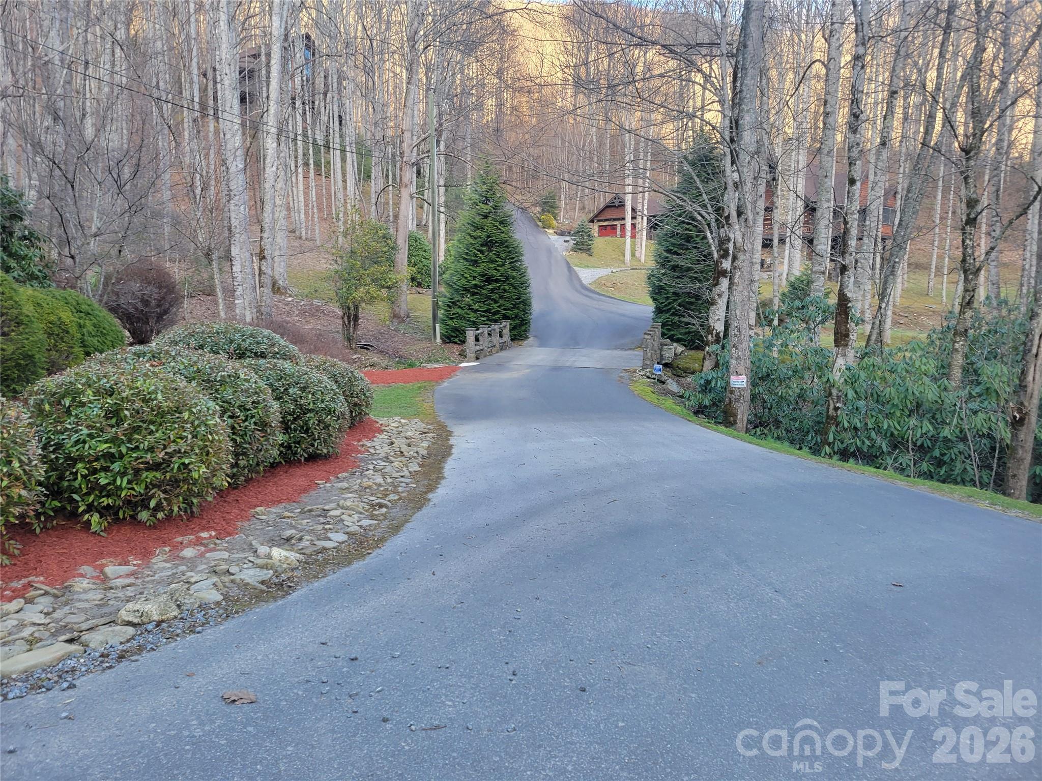 The Cove at Maggie Valley - Land