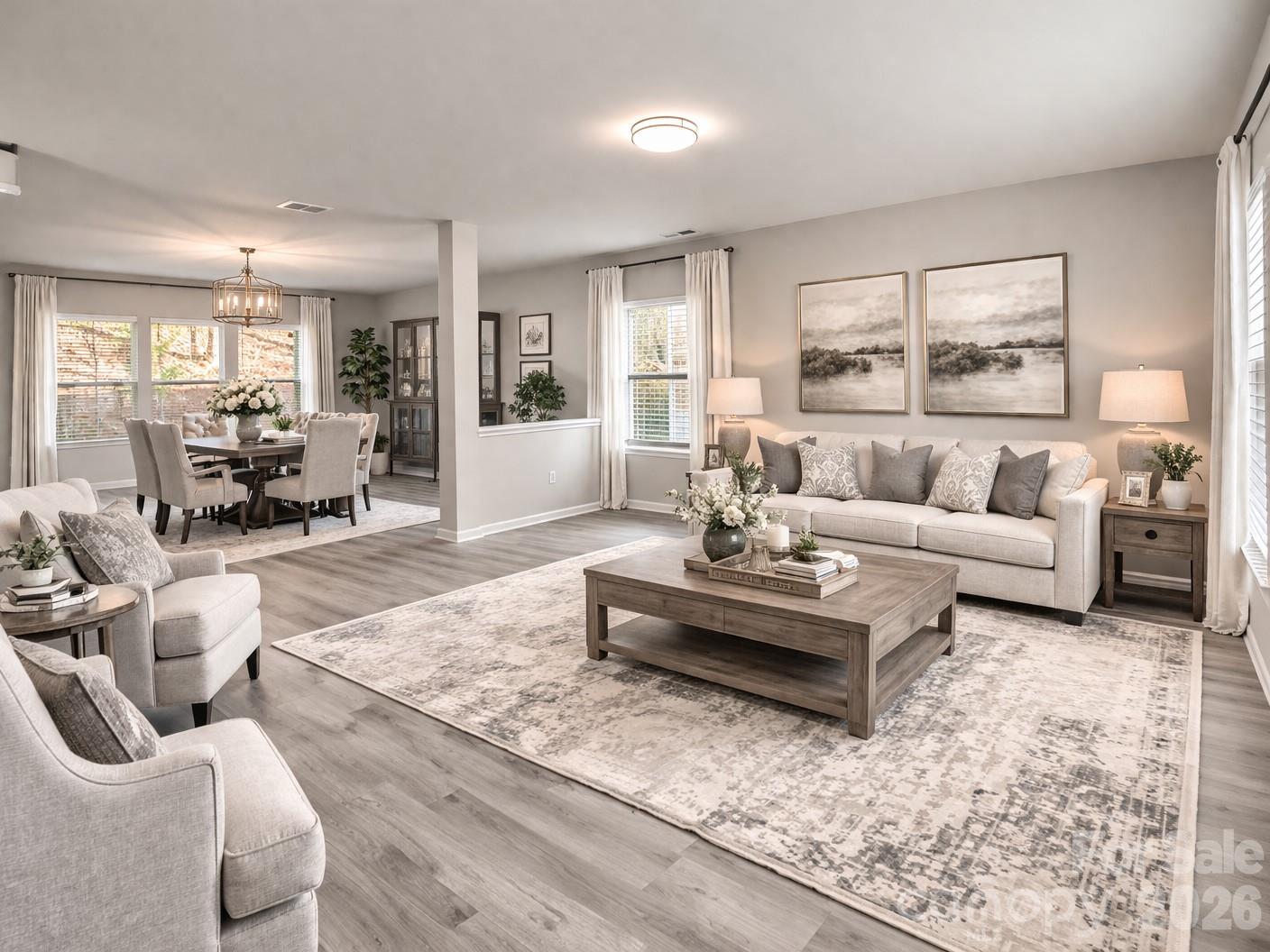 Stratford Pond - Residential