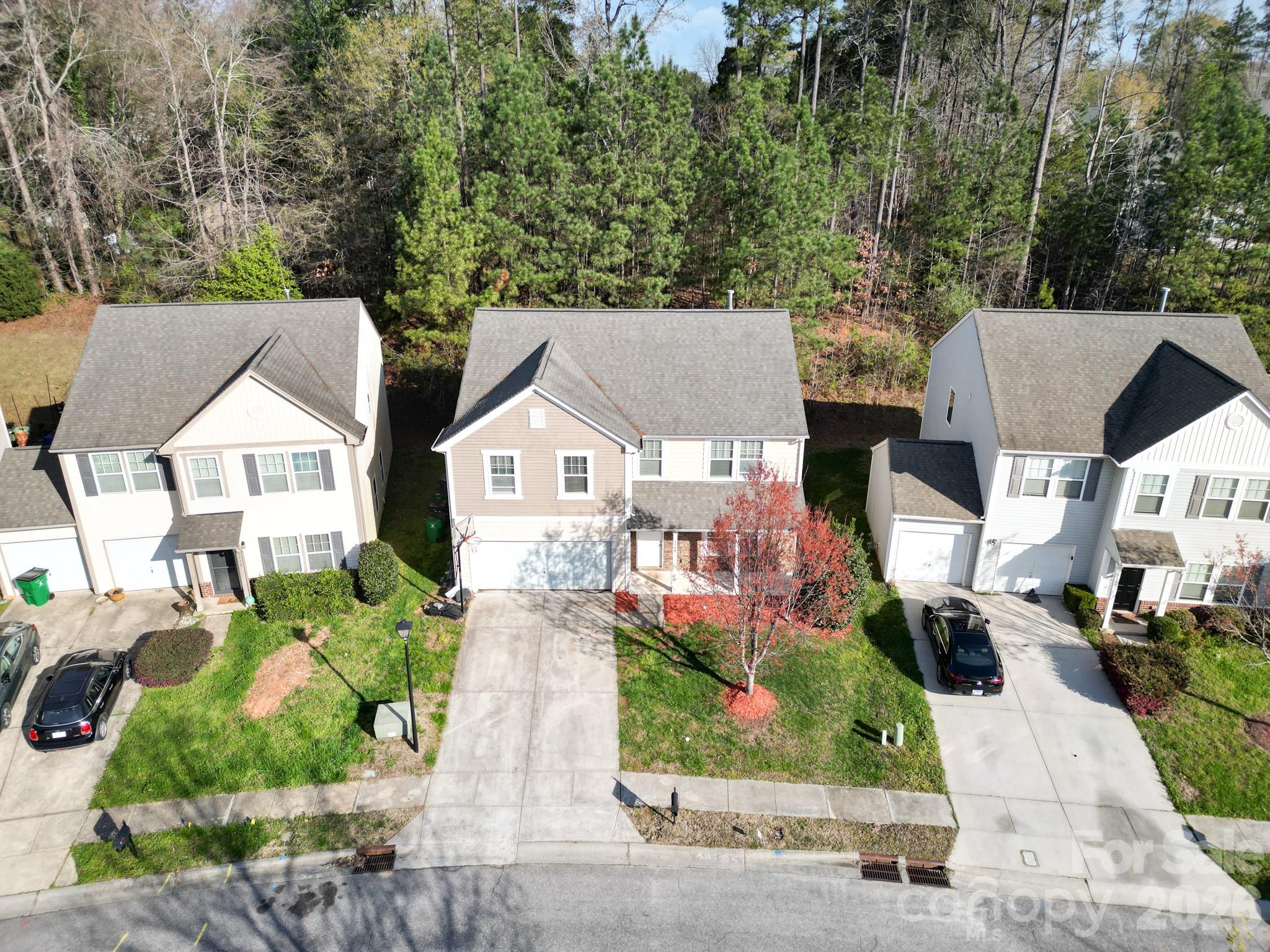Stratford Pond - Residential
