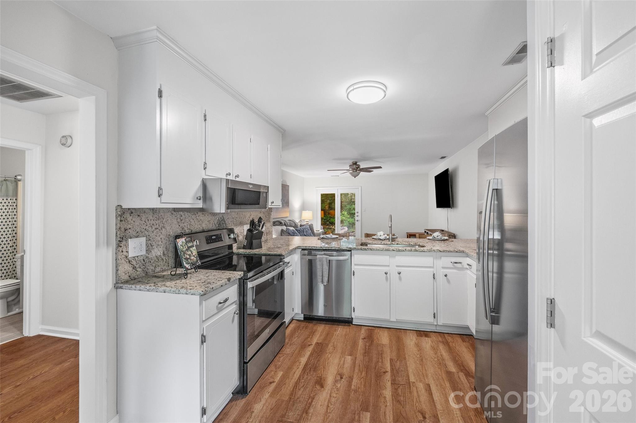 Ashebrook Villas - Residential