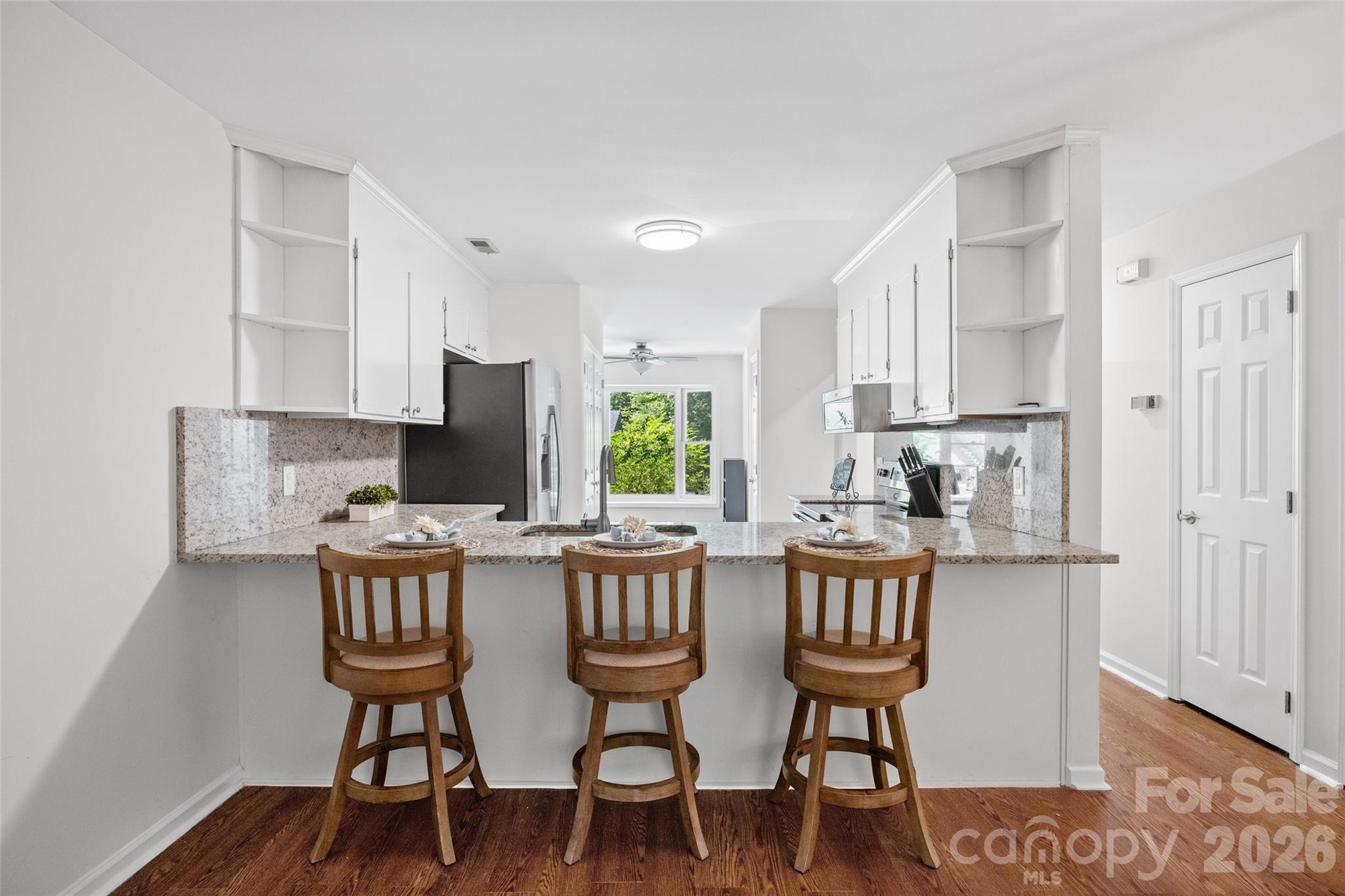 Ashebrook Villas - Residential