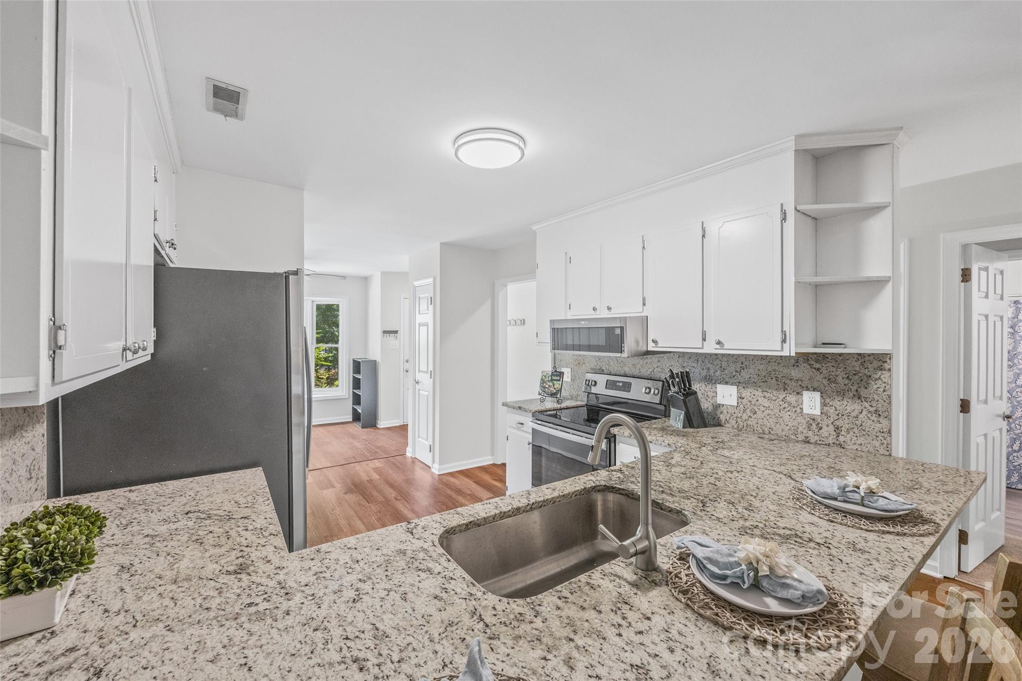 Ashebrook Villas - Residential