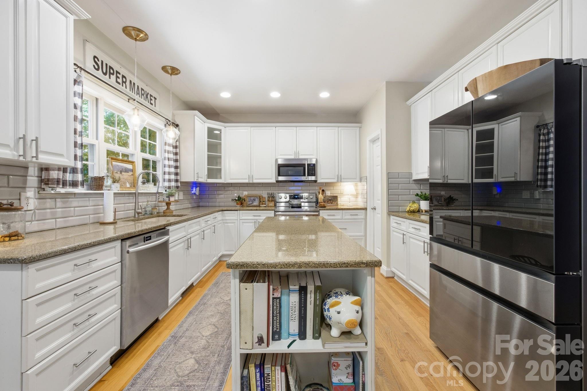 Wedgewood - Residential