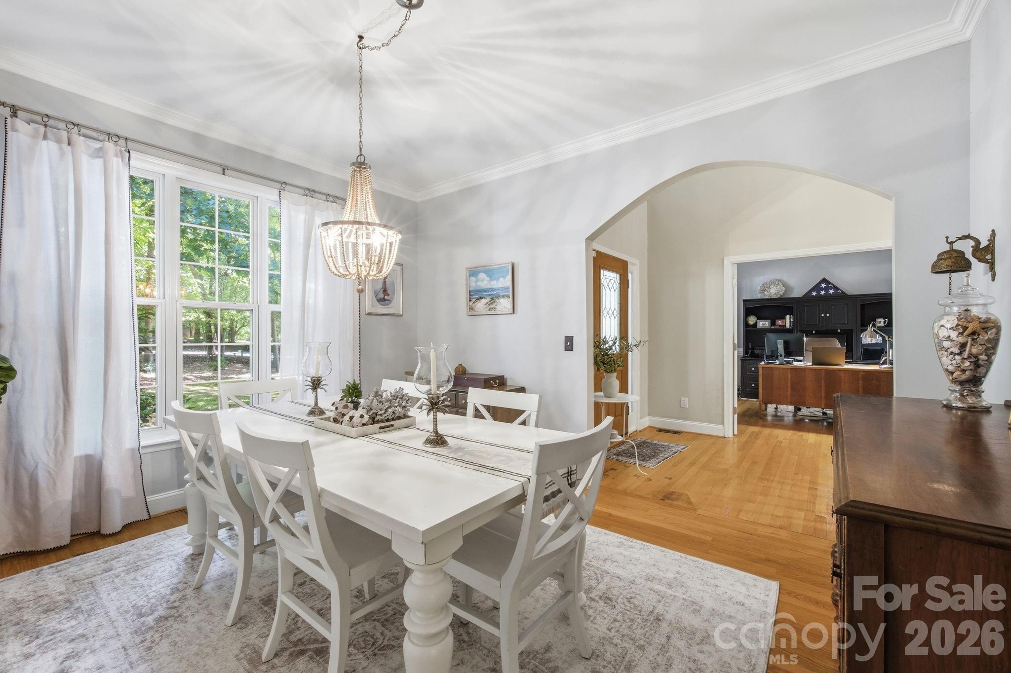 Wedgewood - Residential