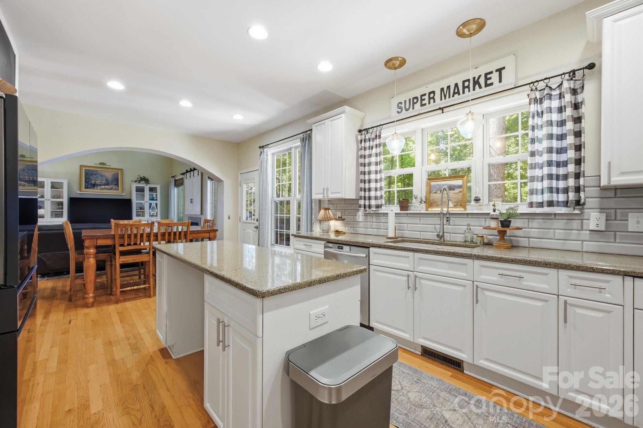 Wedgewood - Residential