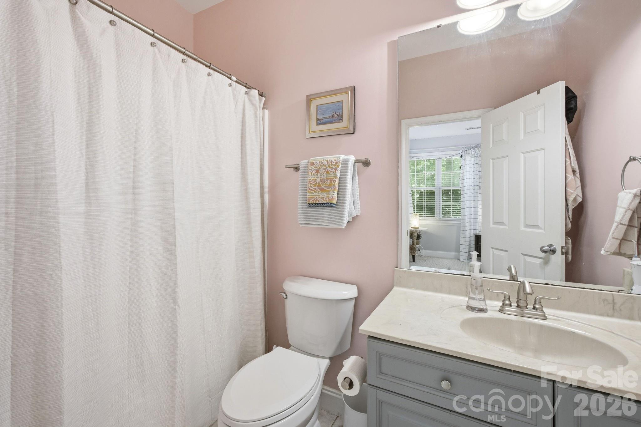 Wedgewood - Residential