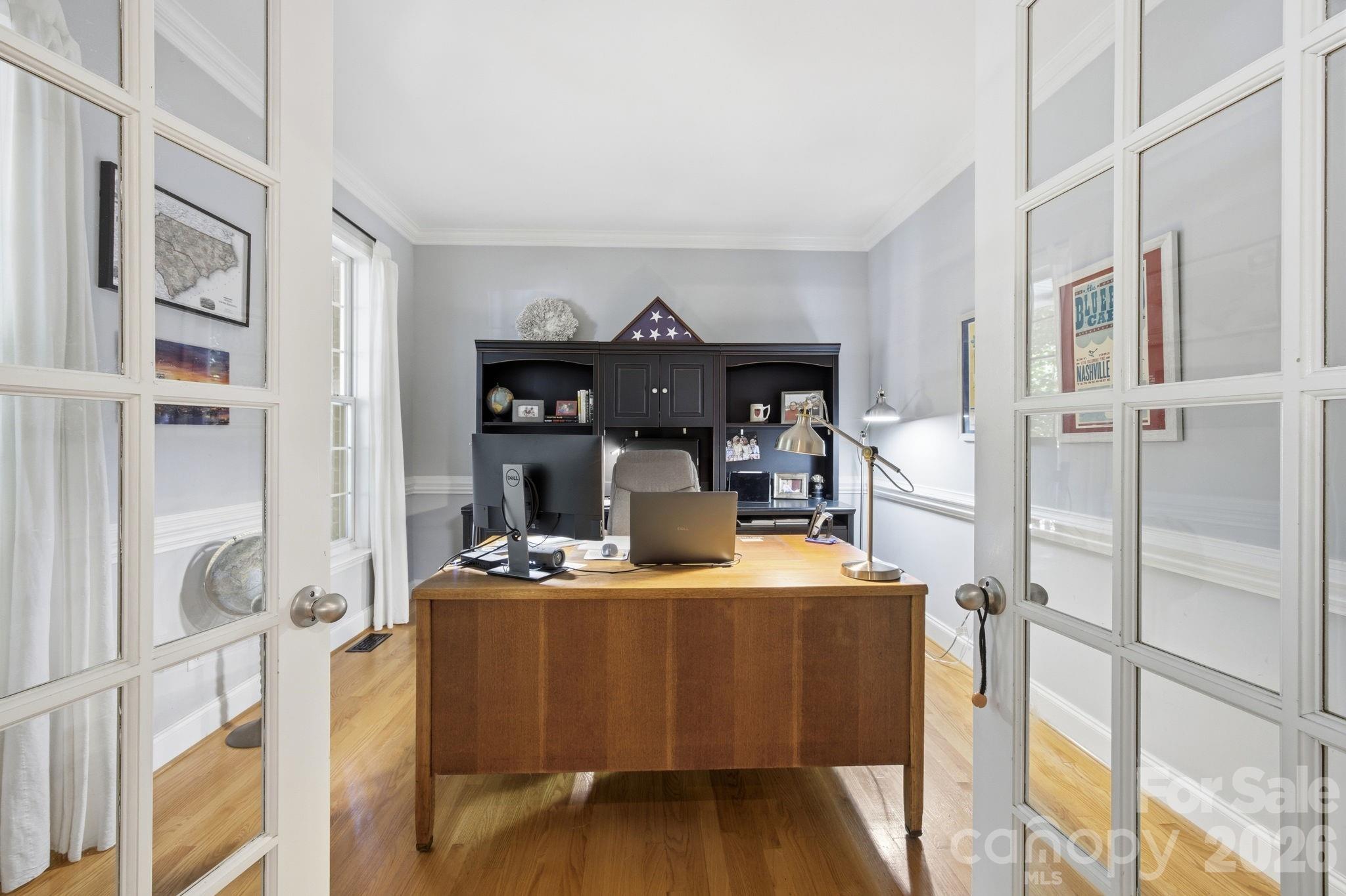 Wedgewood - Residential