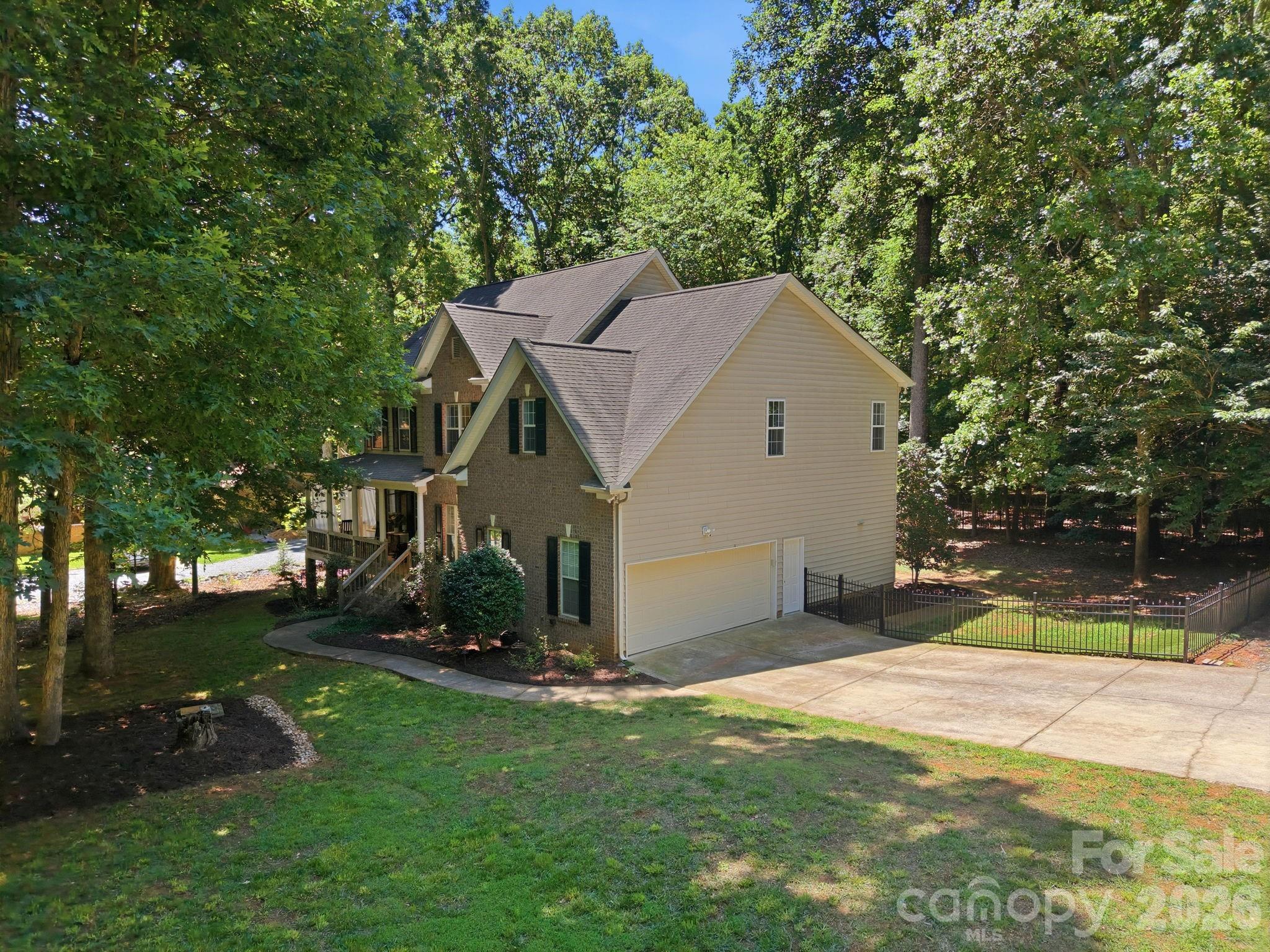 Wedgewood - Residential