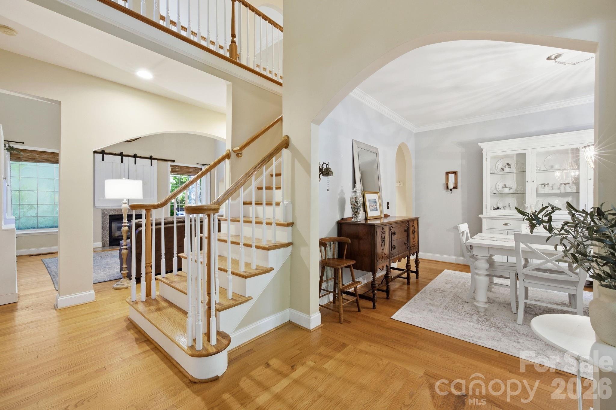 Wedgewood - Residential