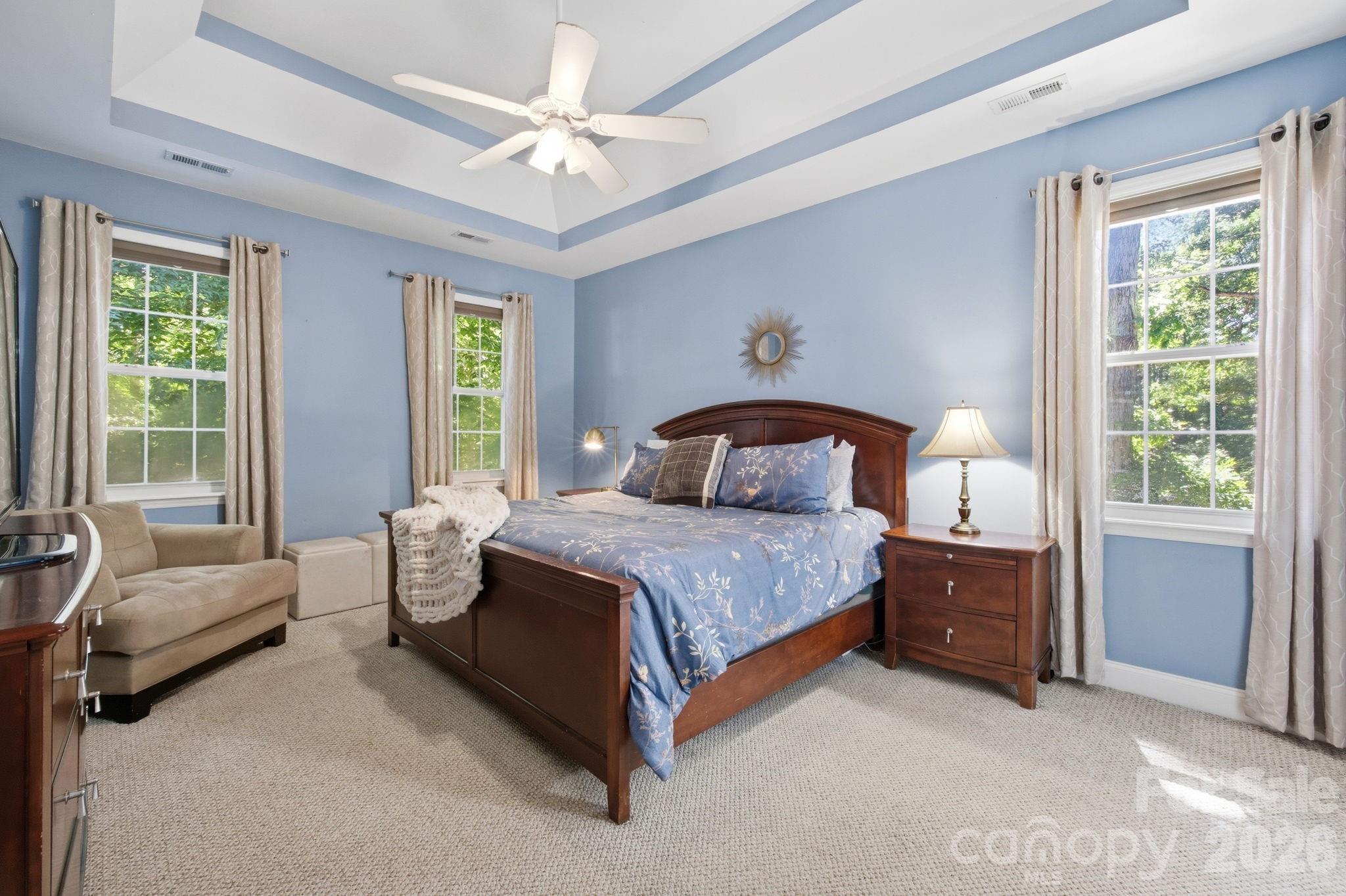 Wedgewood - Residential