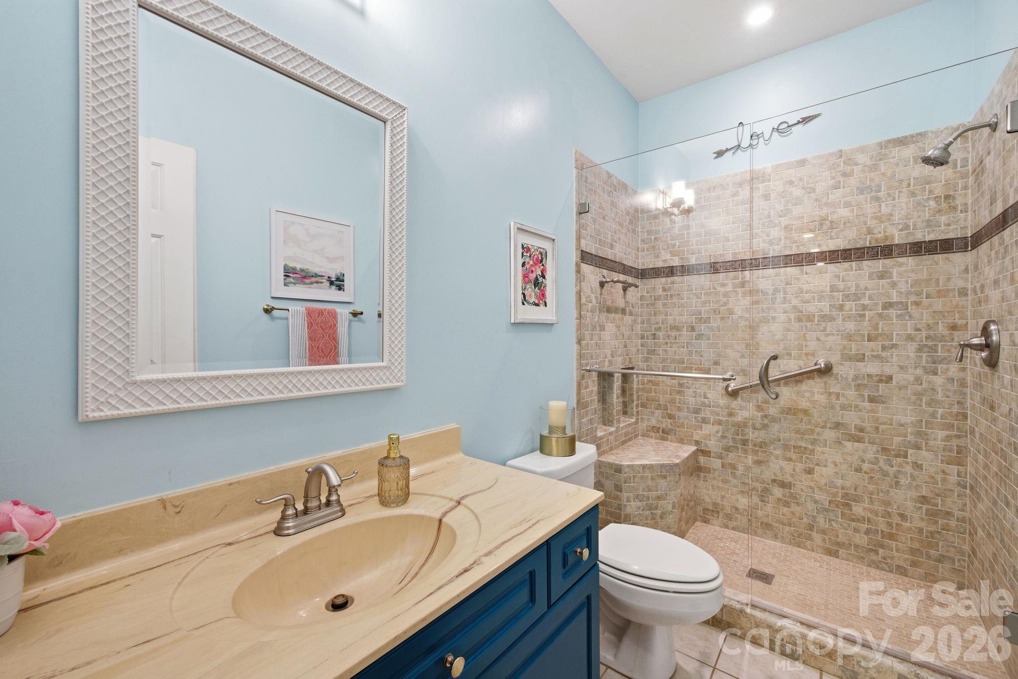 Wedgewood - Residential
