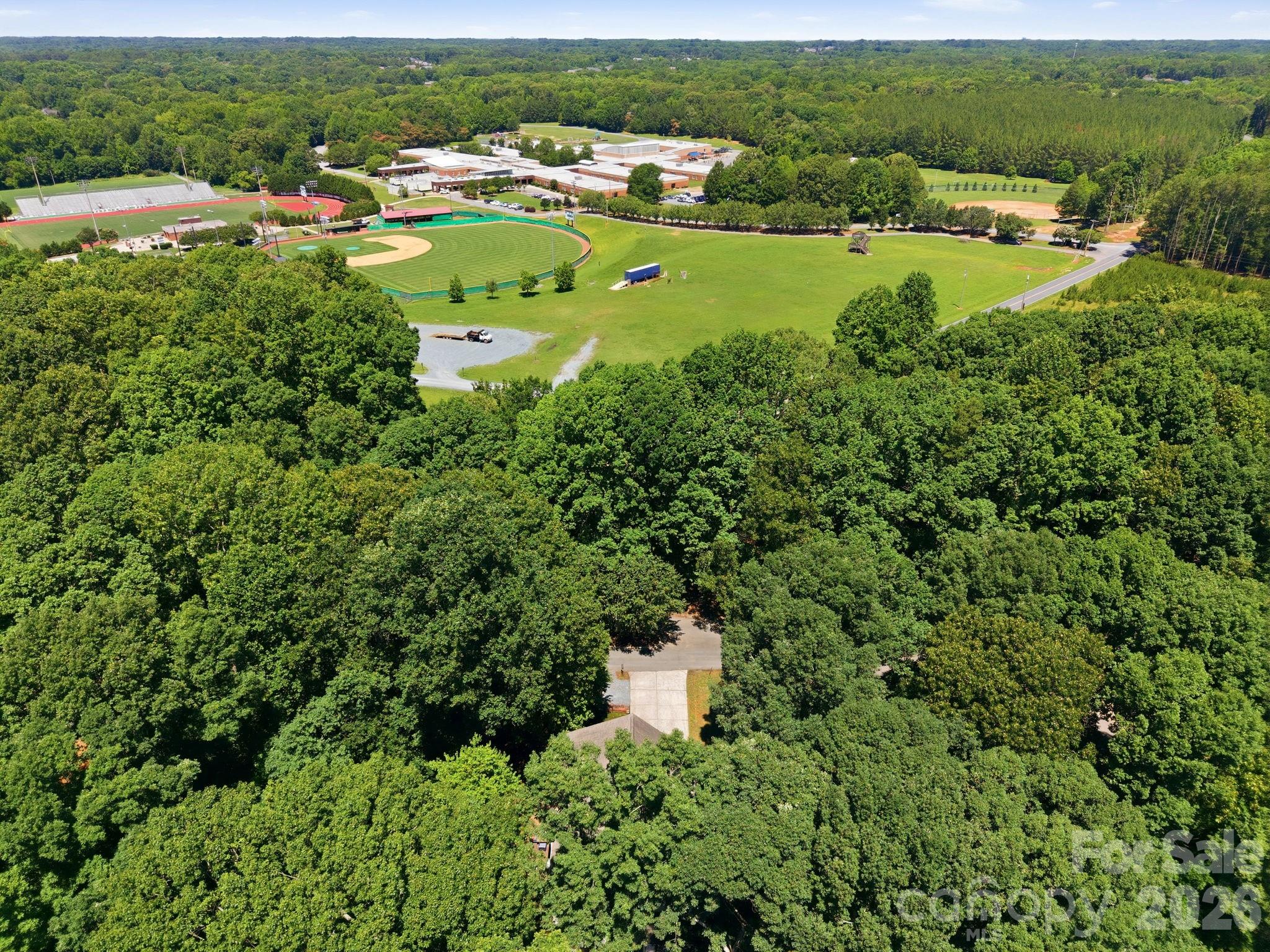 Wedgewood - Residential