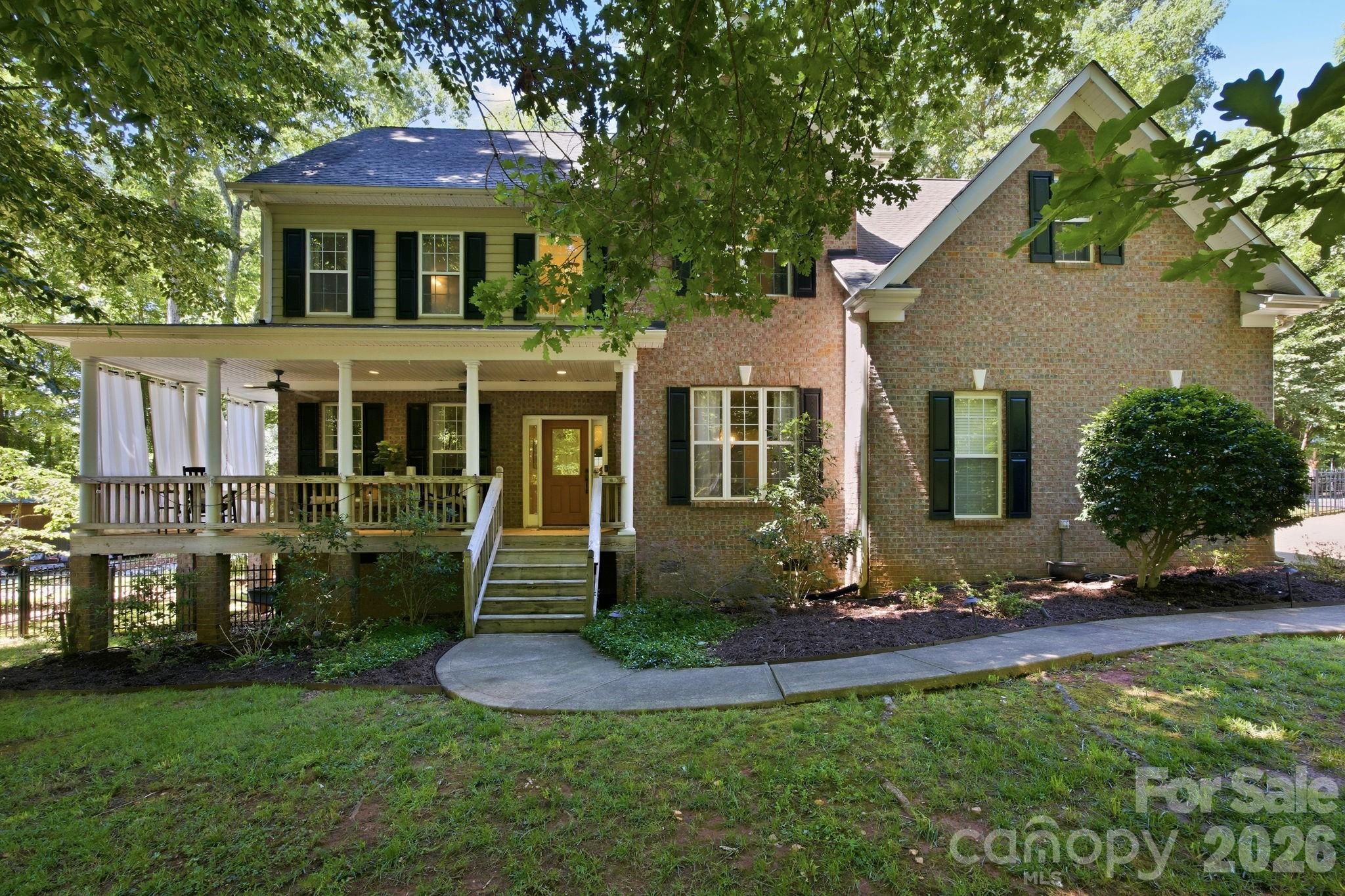 Wedgewood - Residential