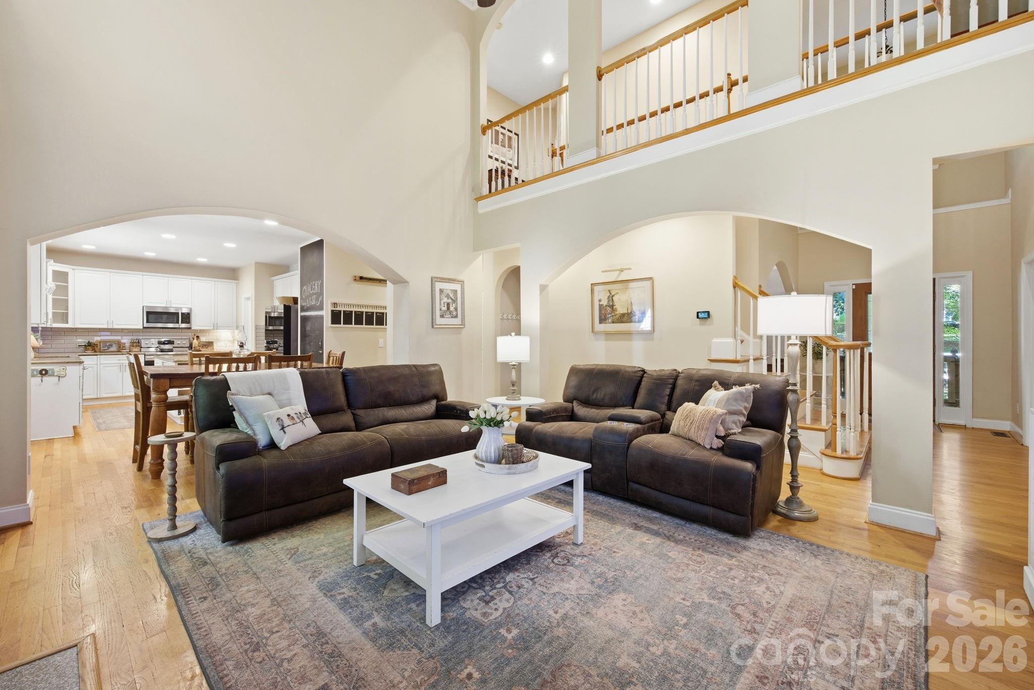 Wedgewood - Residential