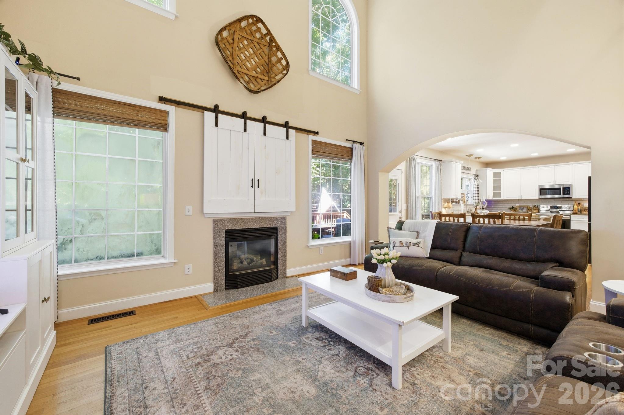 Wedgewood - Residential