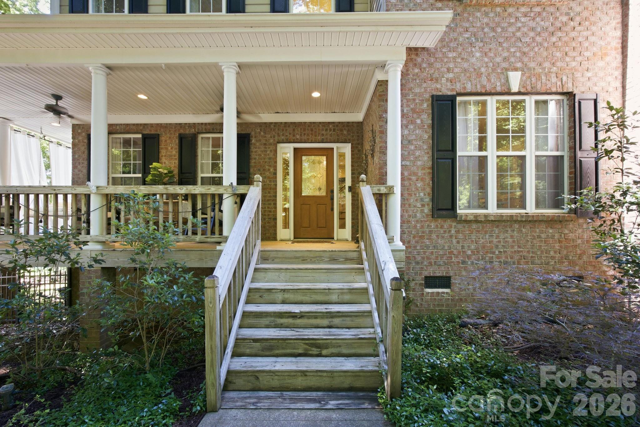 Wedgewood - Residential