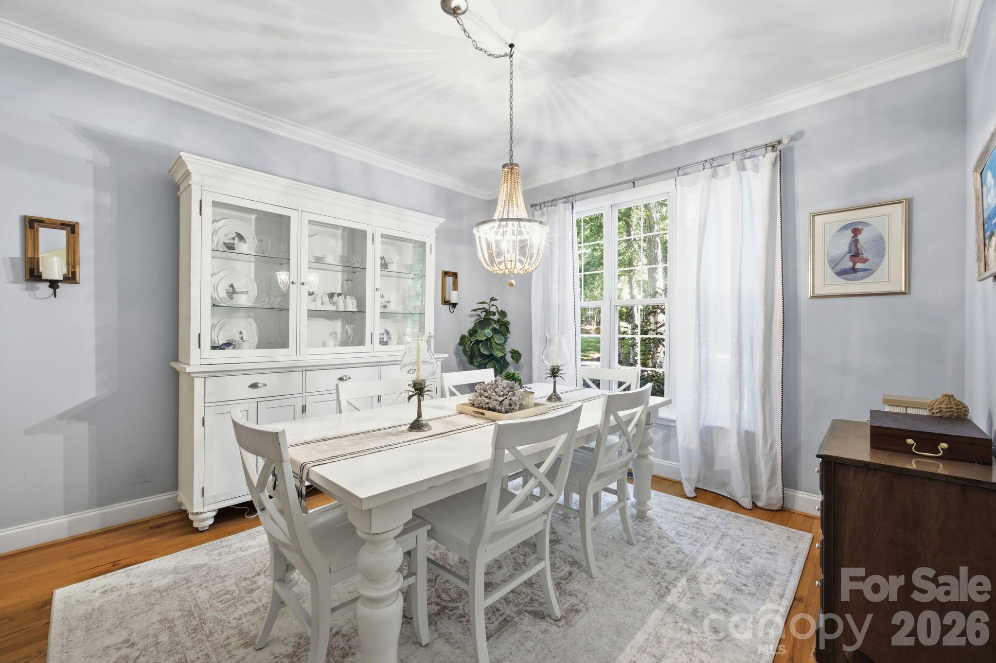 Wedgewood - Residential
