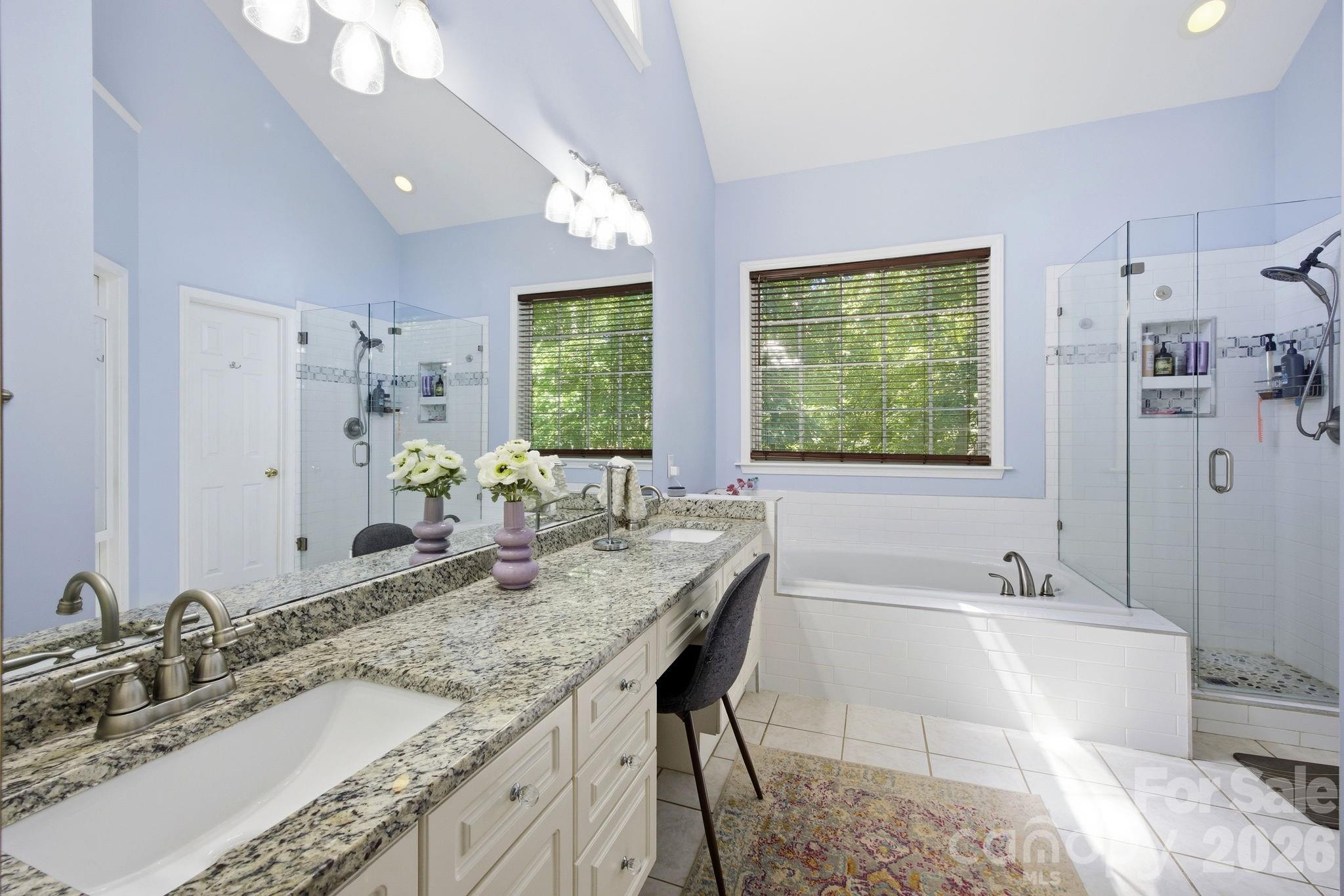 Wedgewood - Residential