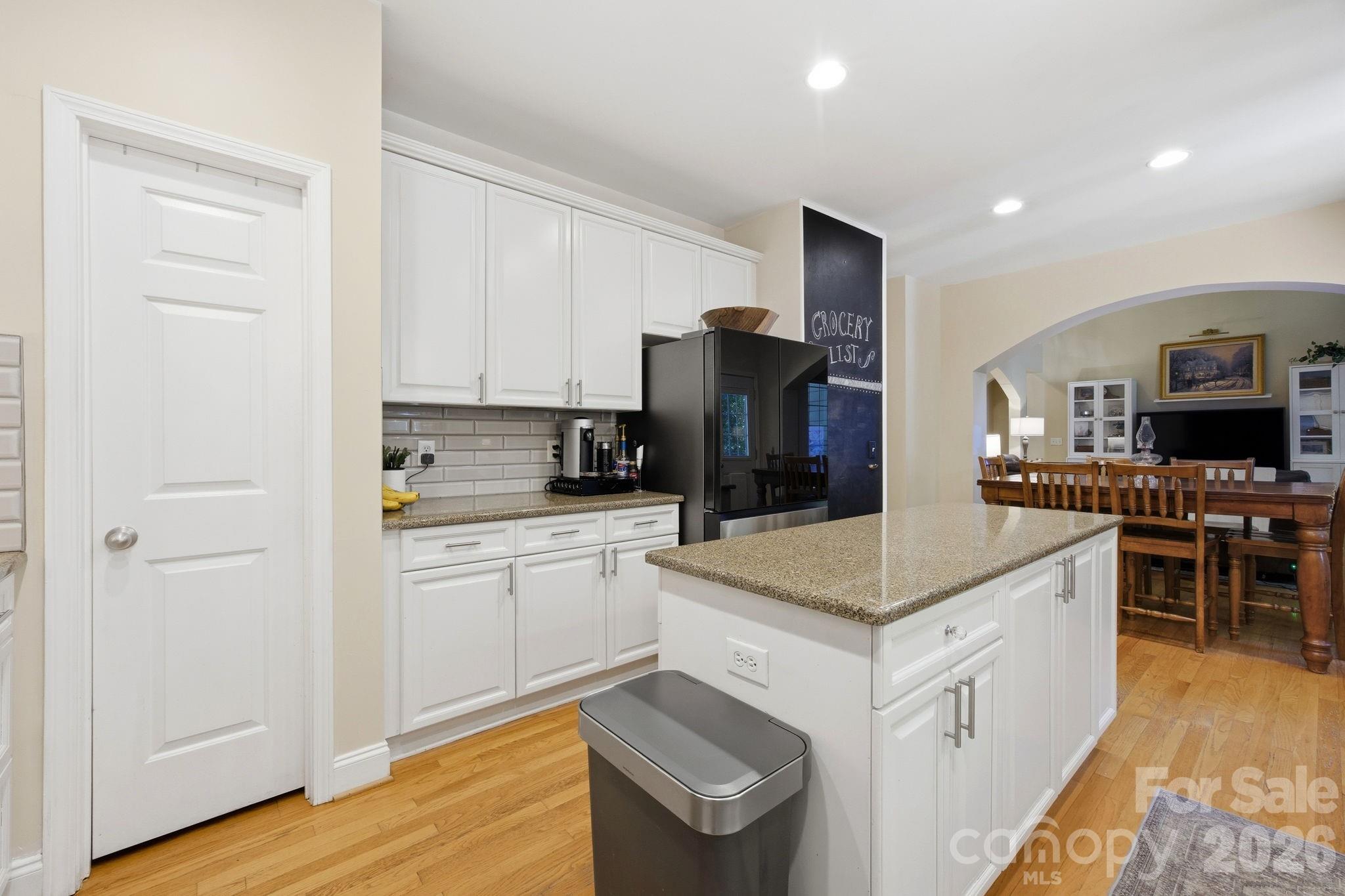 Wedgewood - Residential