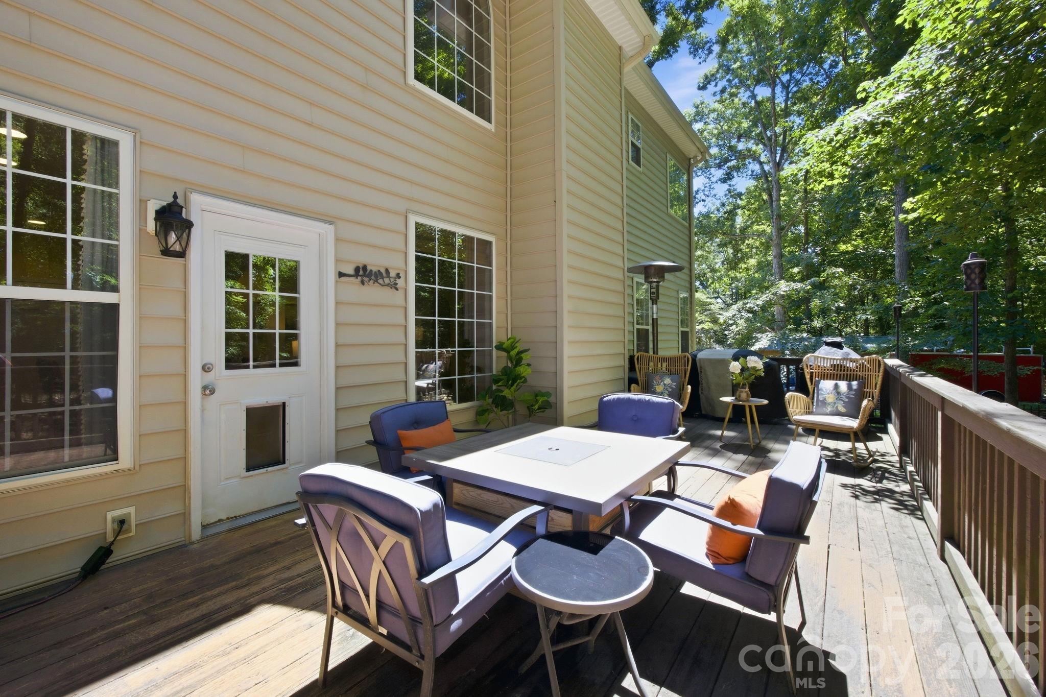 Wedgewood - Residential