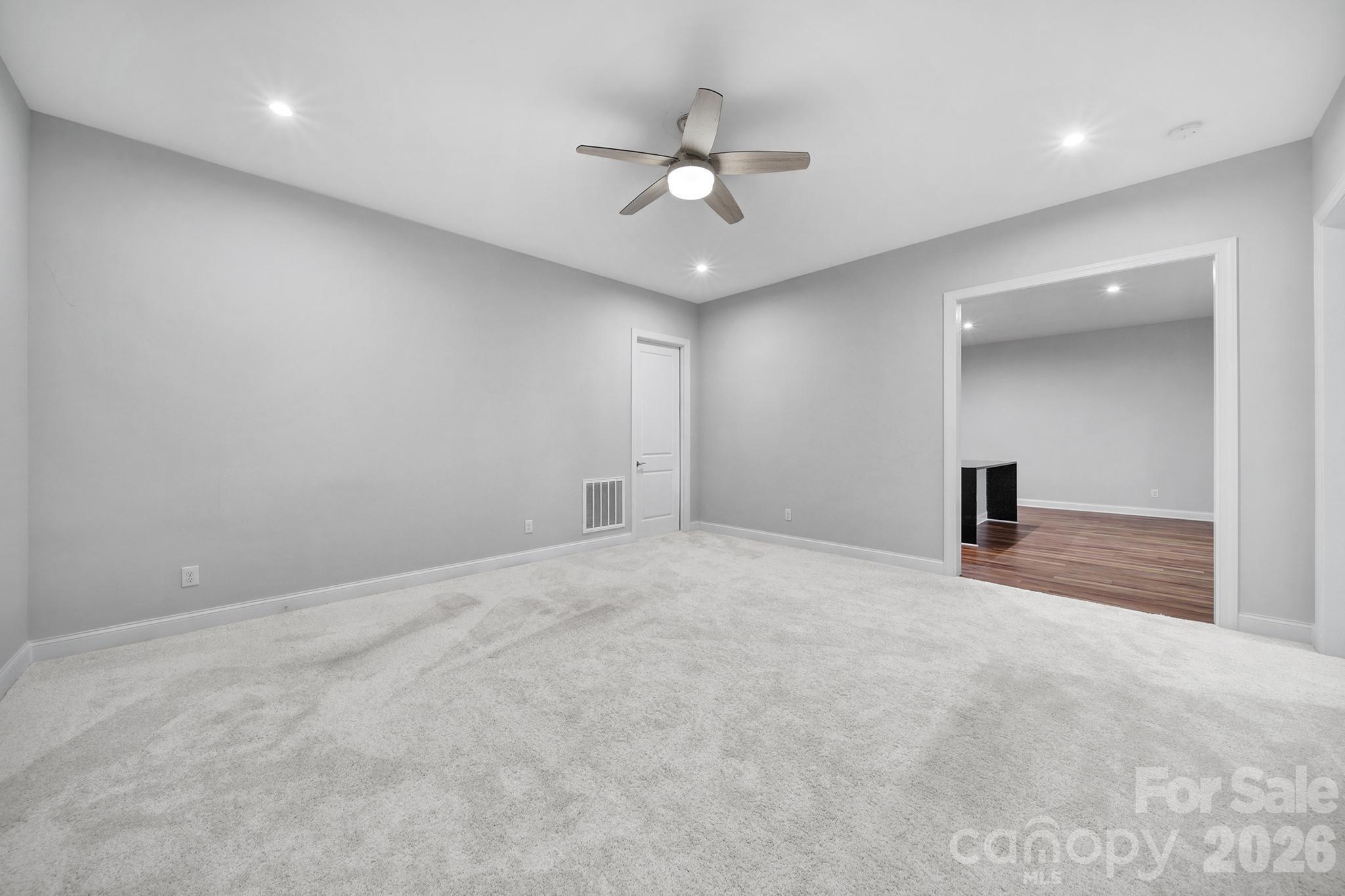 Handsmill On Lake Wylie - Residential