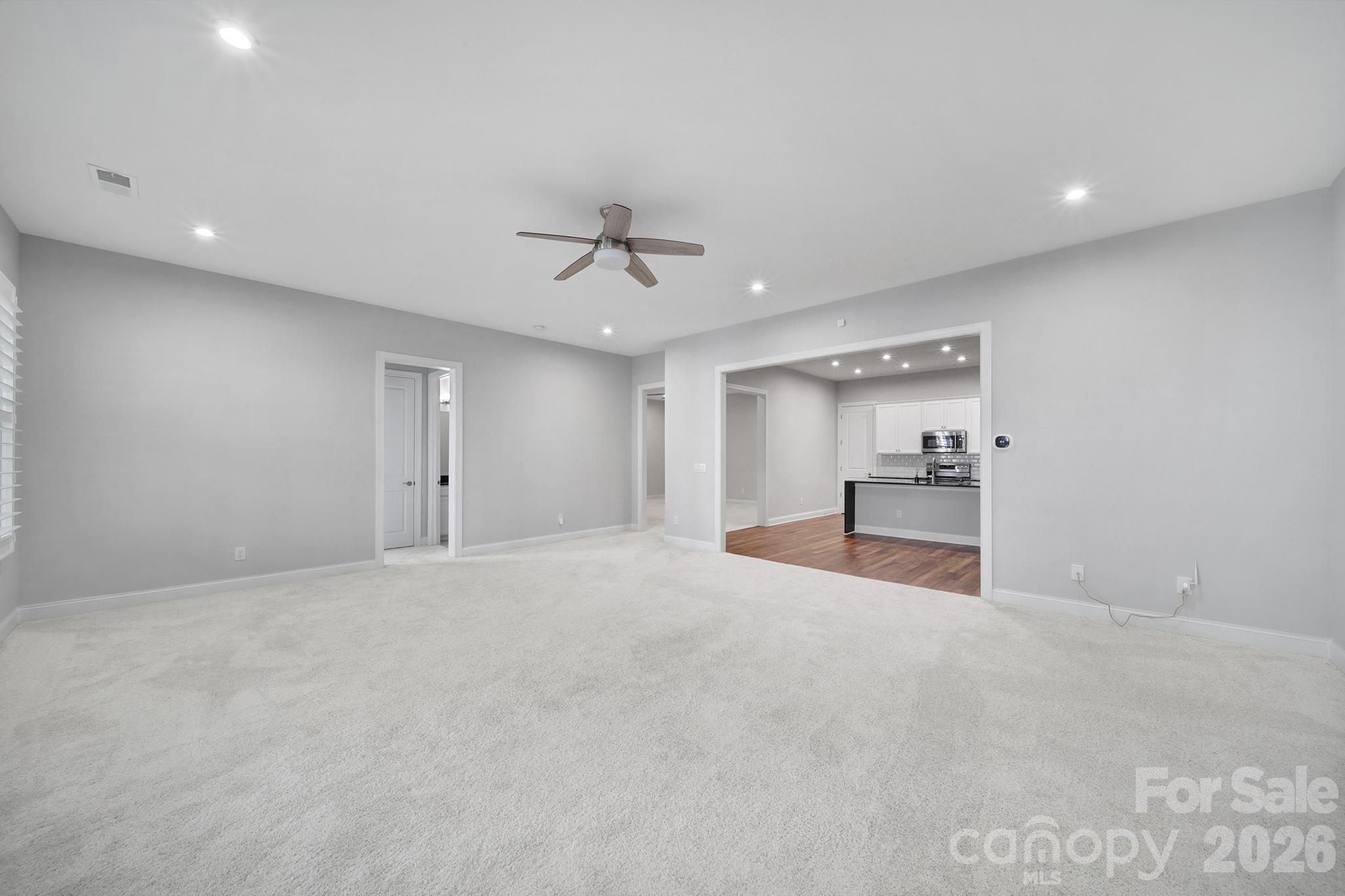 Handsmill On Lake Wylie - Residential