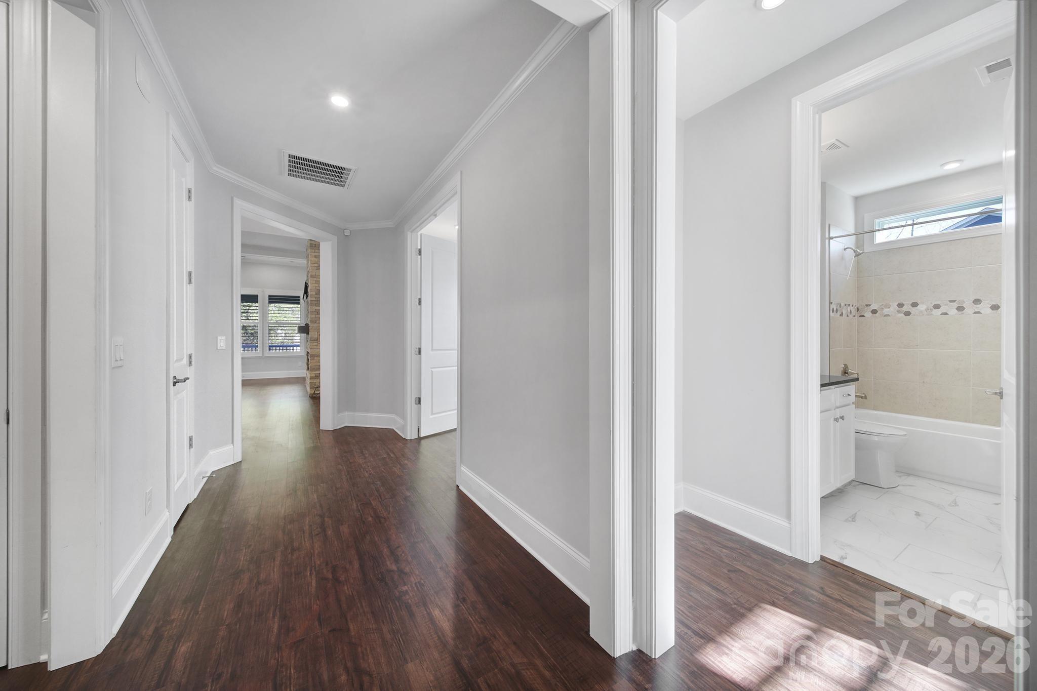 Handsmill On Lake Wylie - Residential