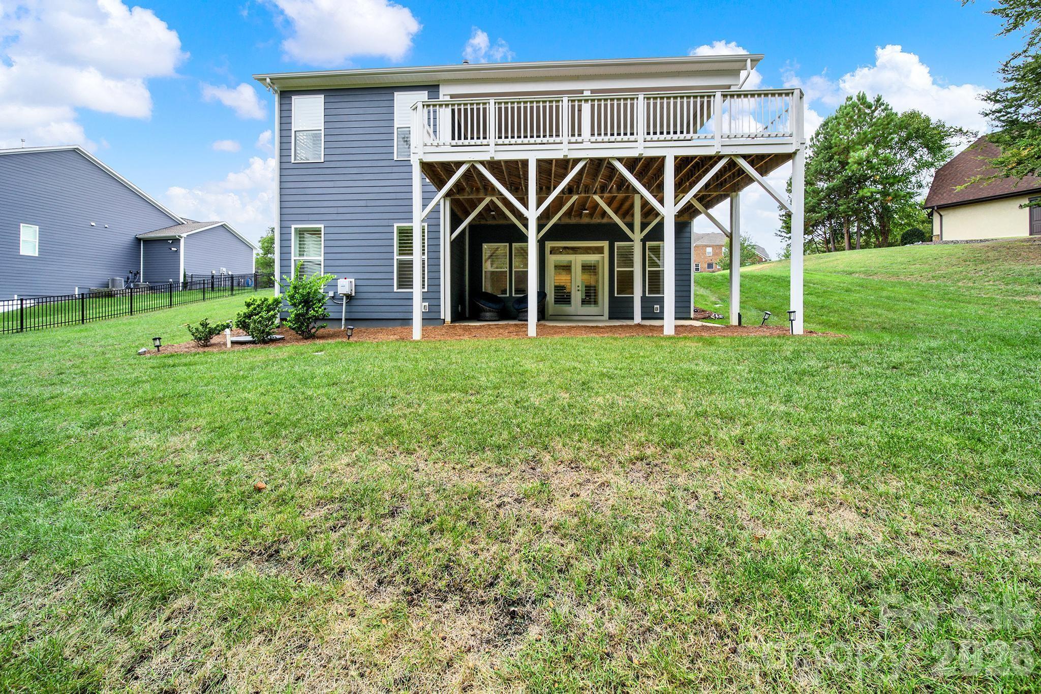 Handsmill On Lake Wylie - Residential