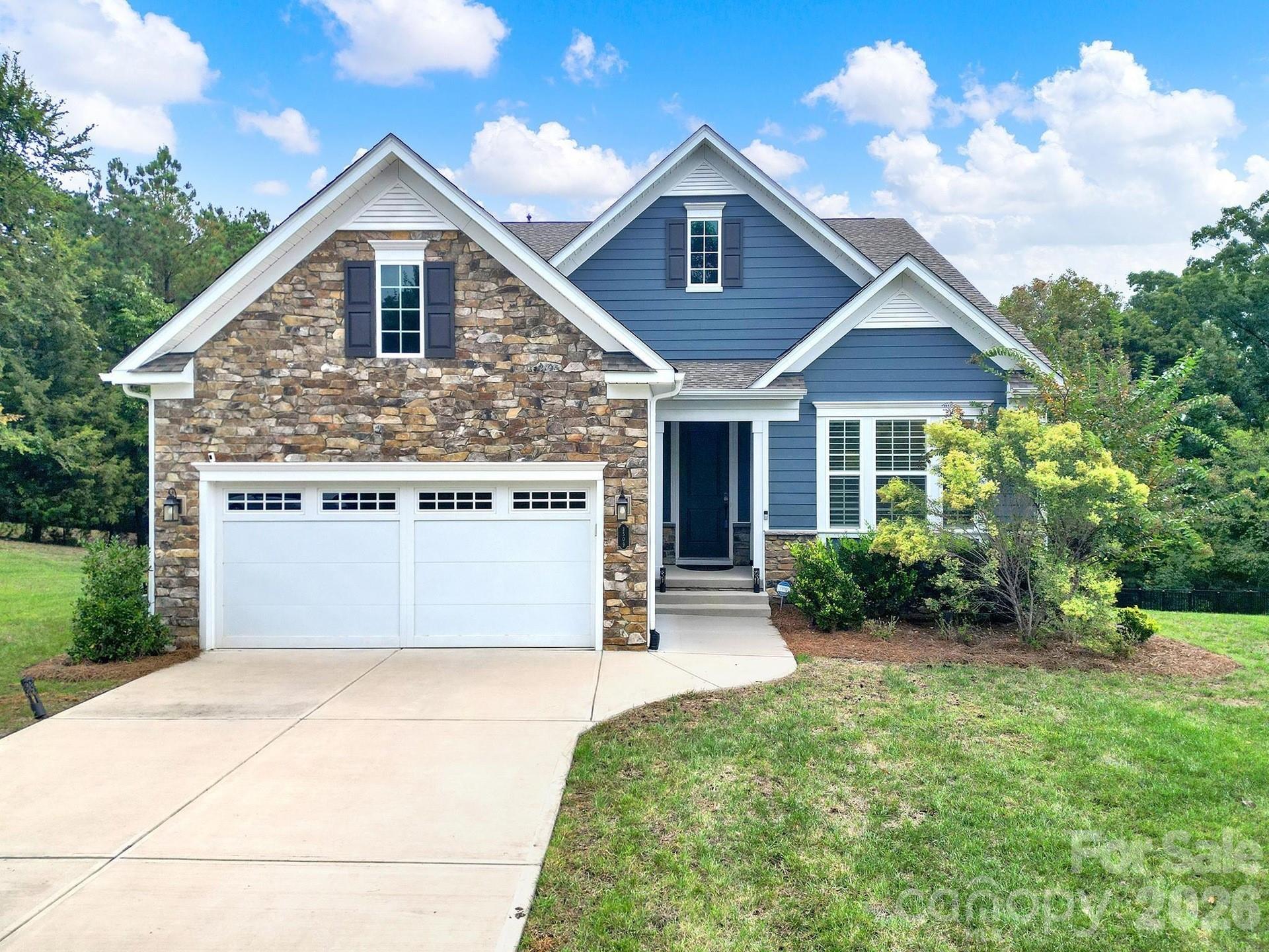 Handsmill On Lake Wylie - Residential
