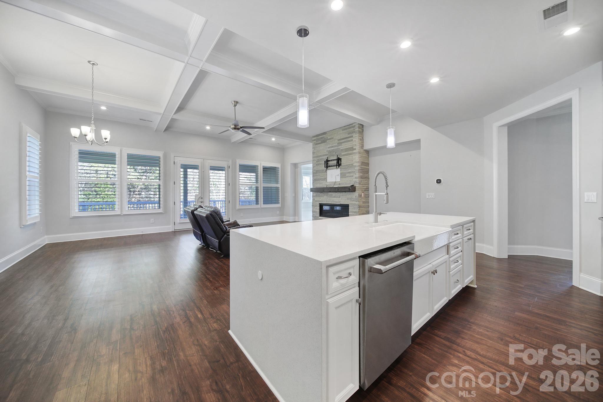 Handsmill On Lake Wylie - Residential