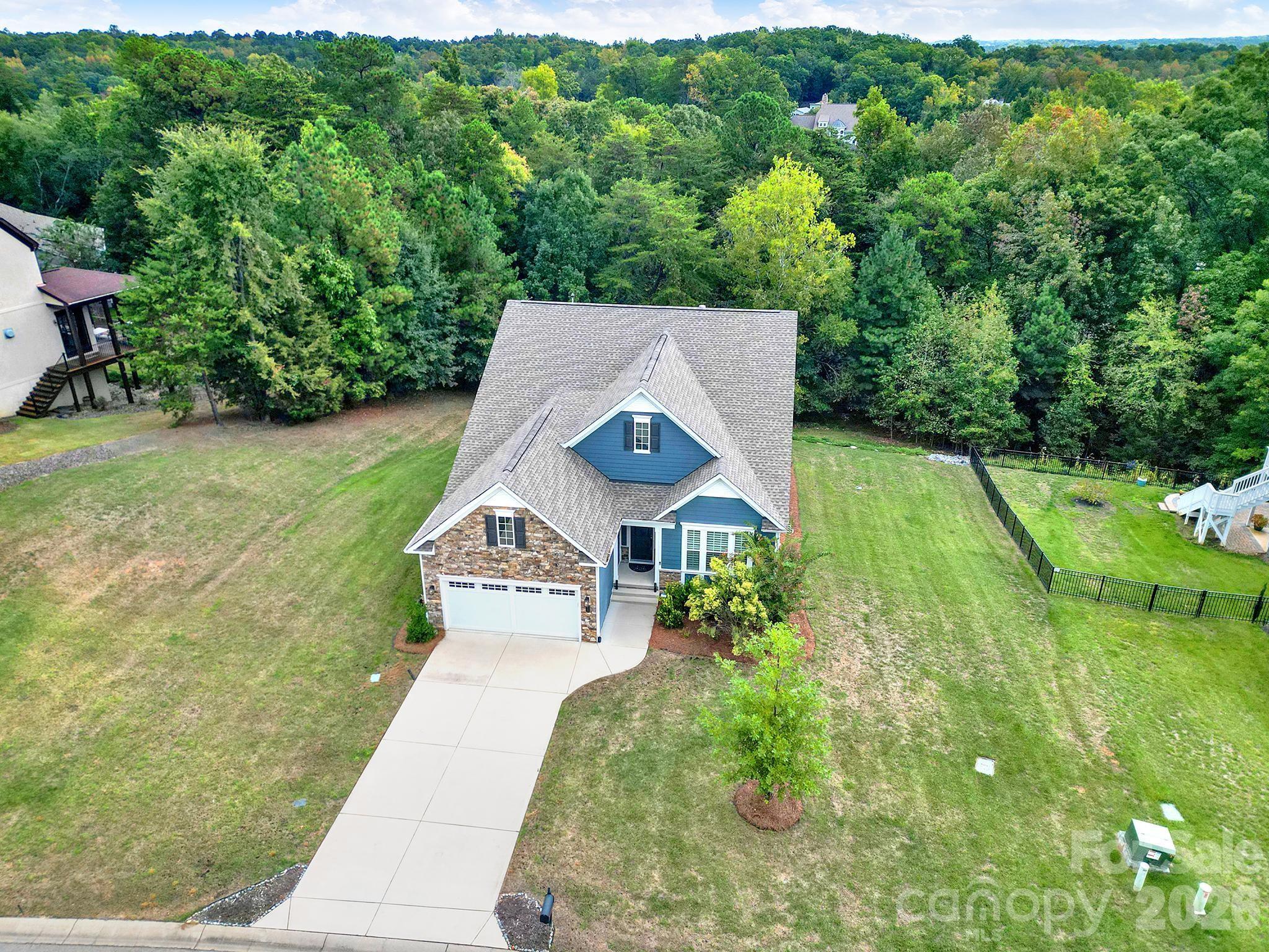 Handsmill On Lake Wylie - Residential