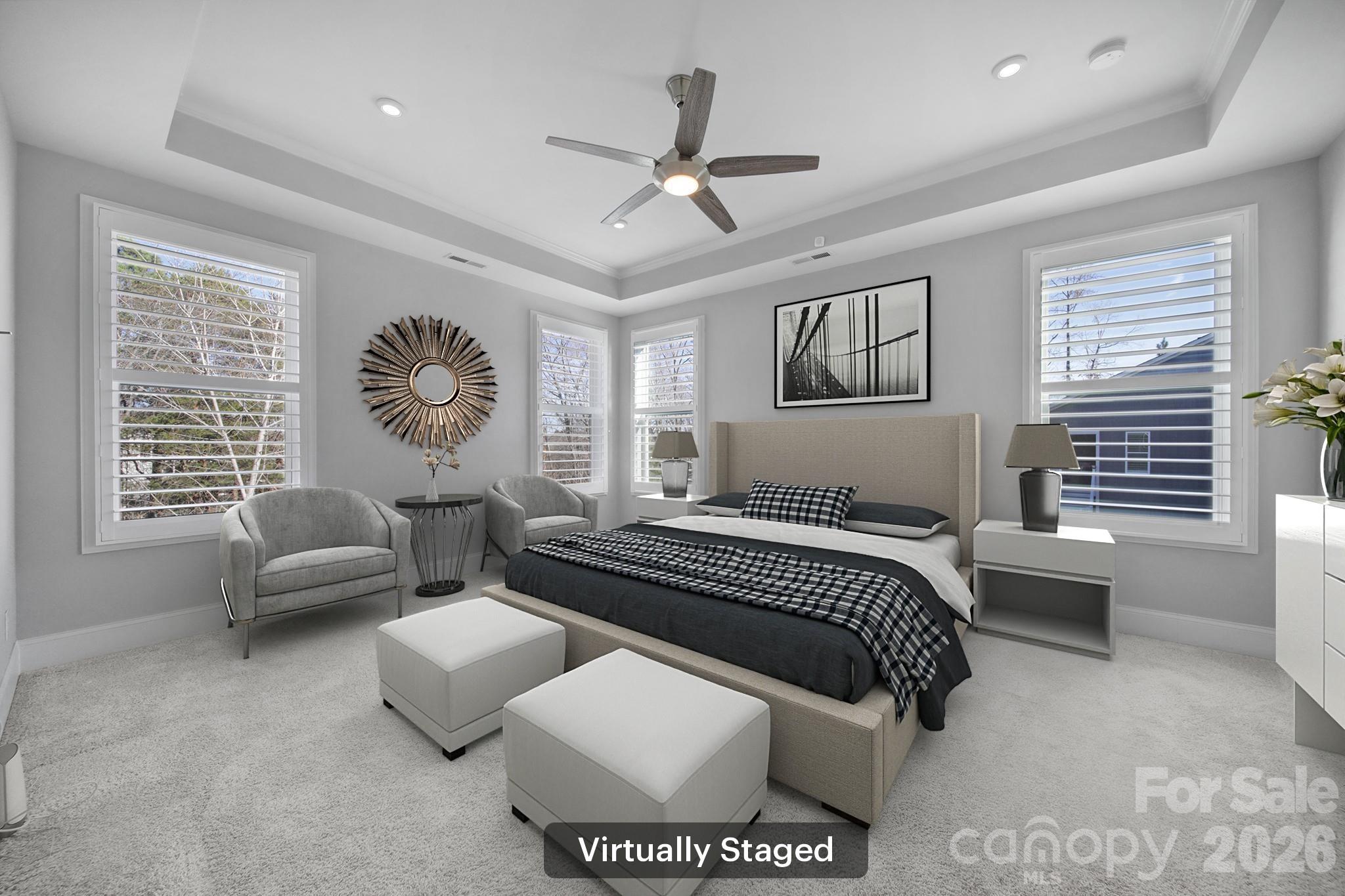 Handsmill On Lake Wylie - Residential