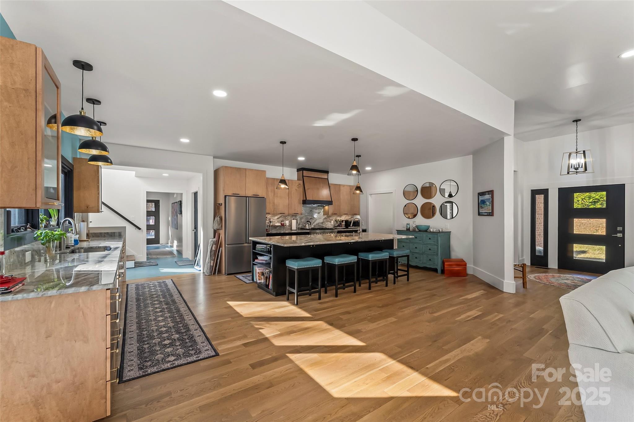 Southpointe - Residential