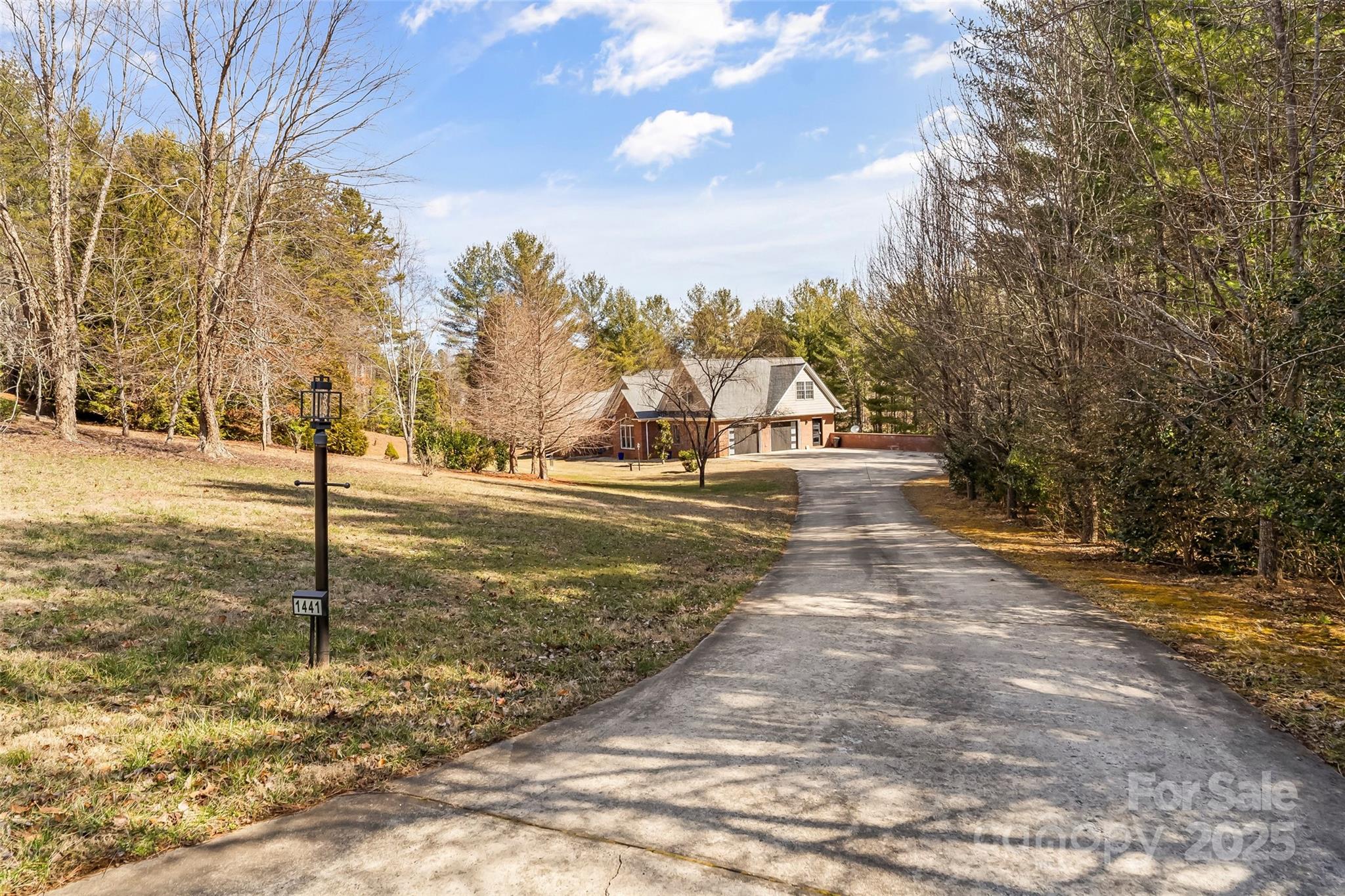 Southpointe - Residential