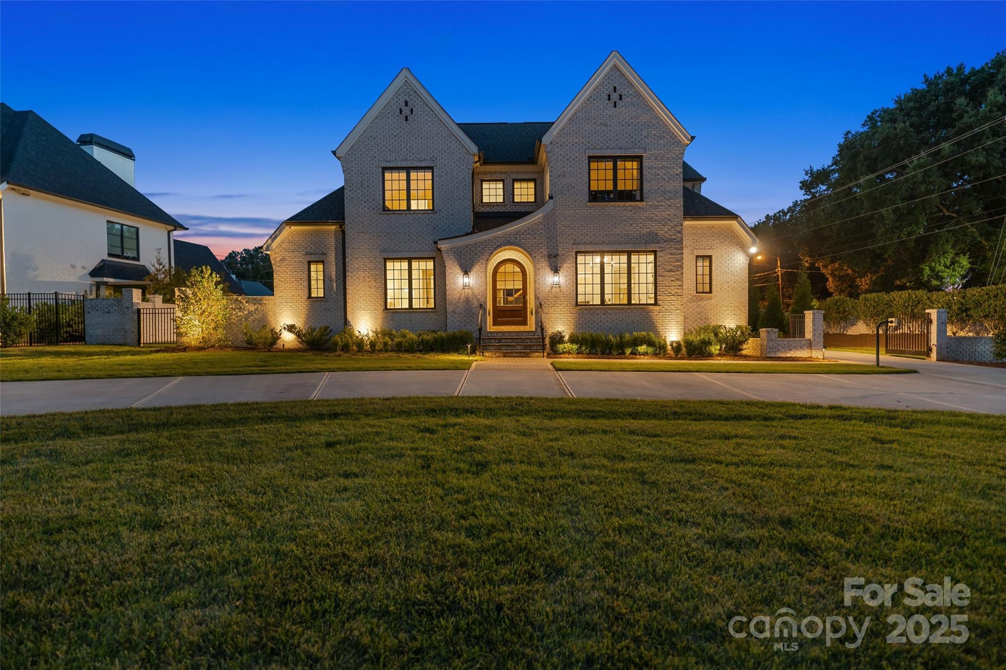 Brookwood Hills - Residential