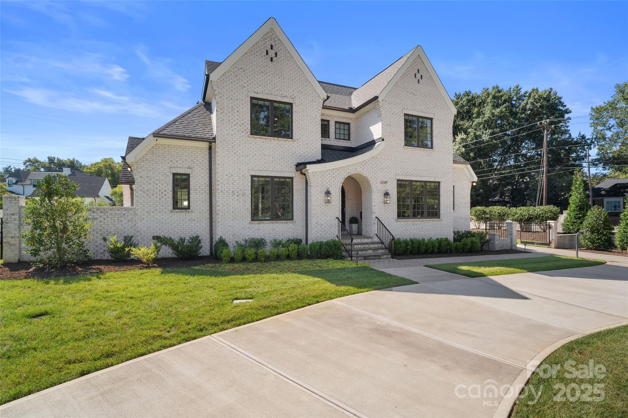 Brookwood Hills - Residential