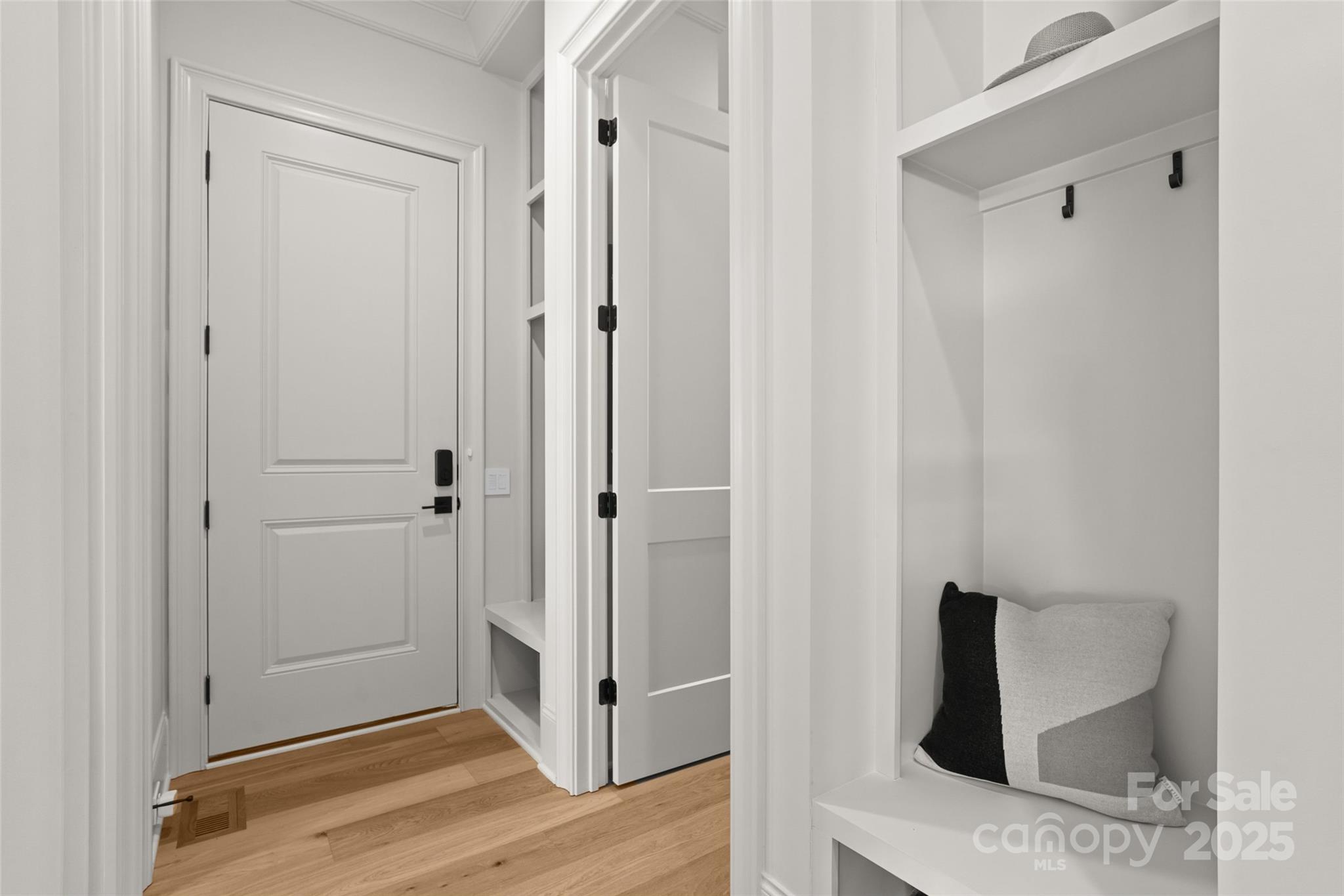 Brookwood Hills - Residential
