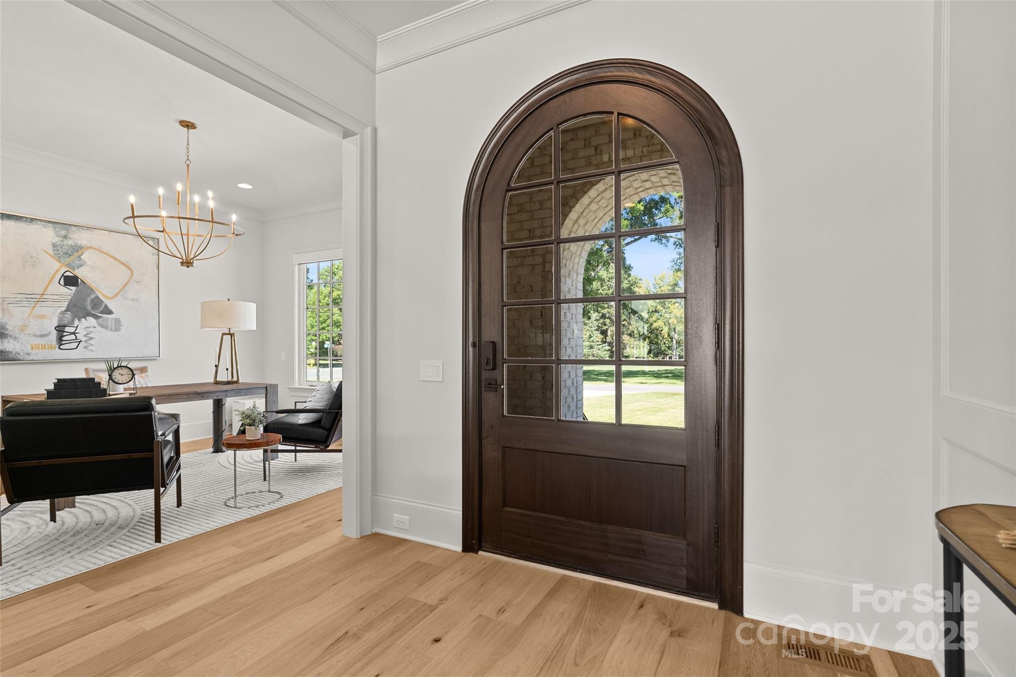 Brookwood Hills - Residential
