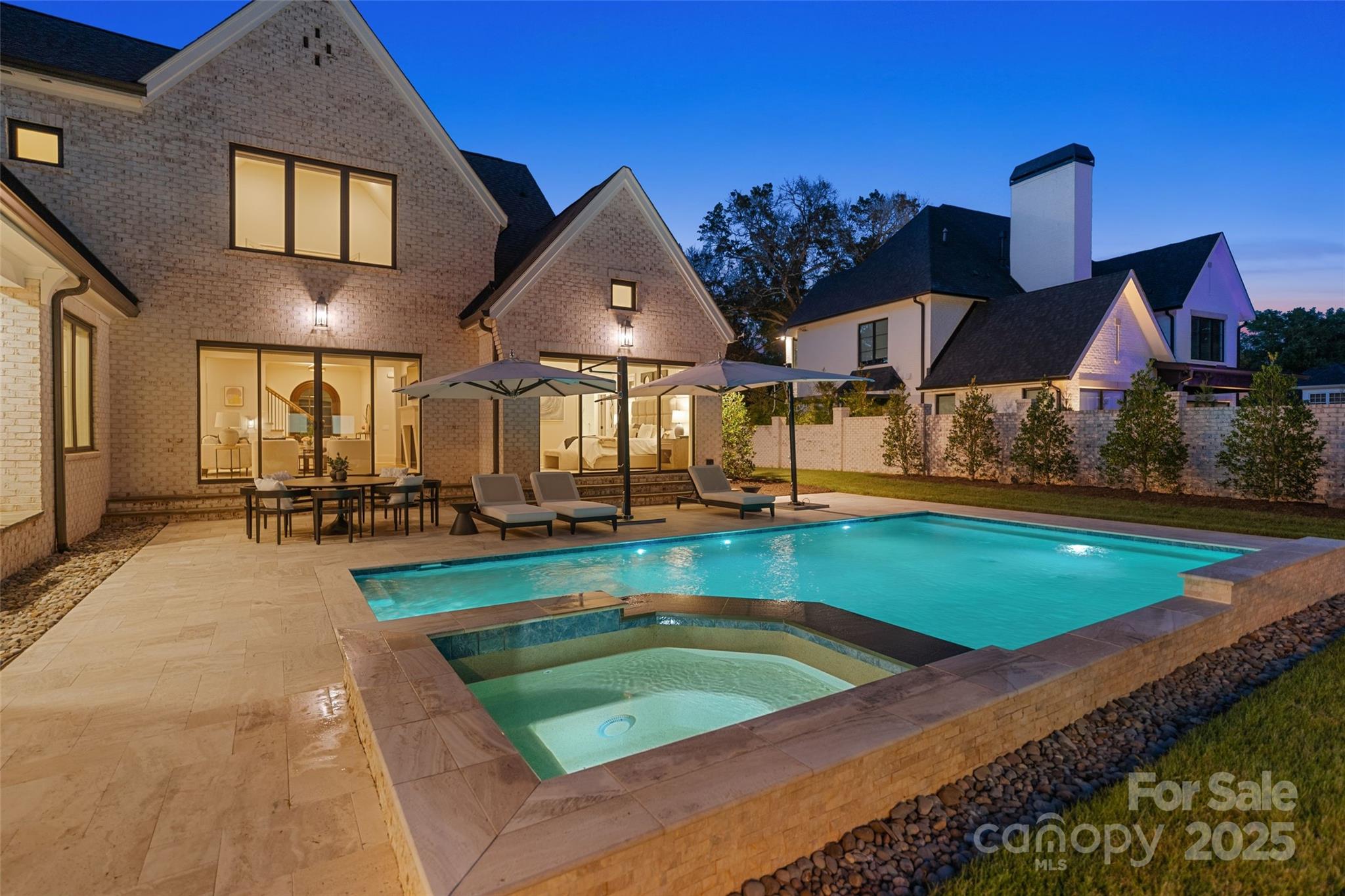 Brookwood Hills - Residential