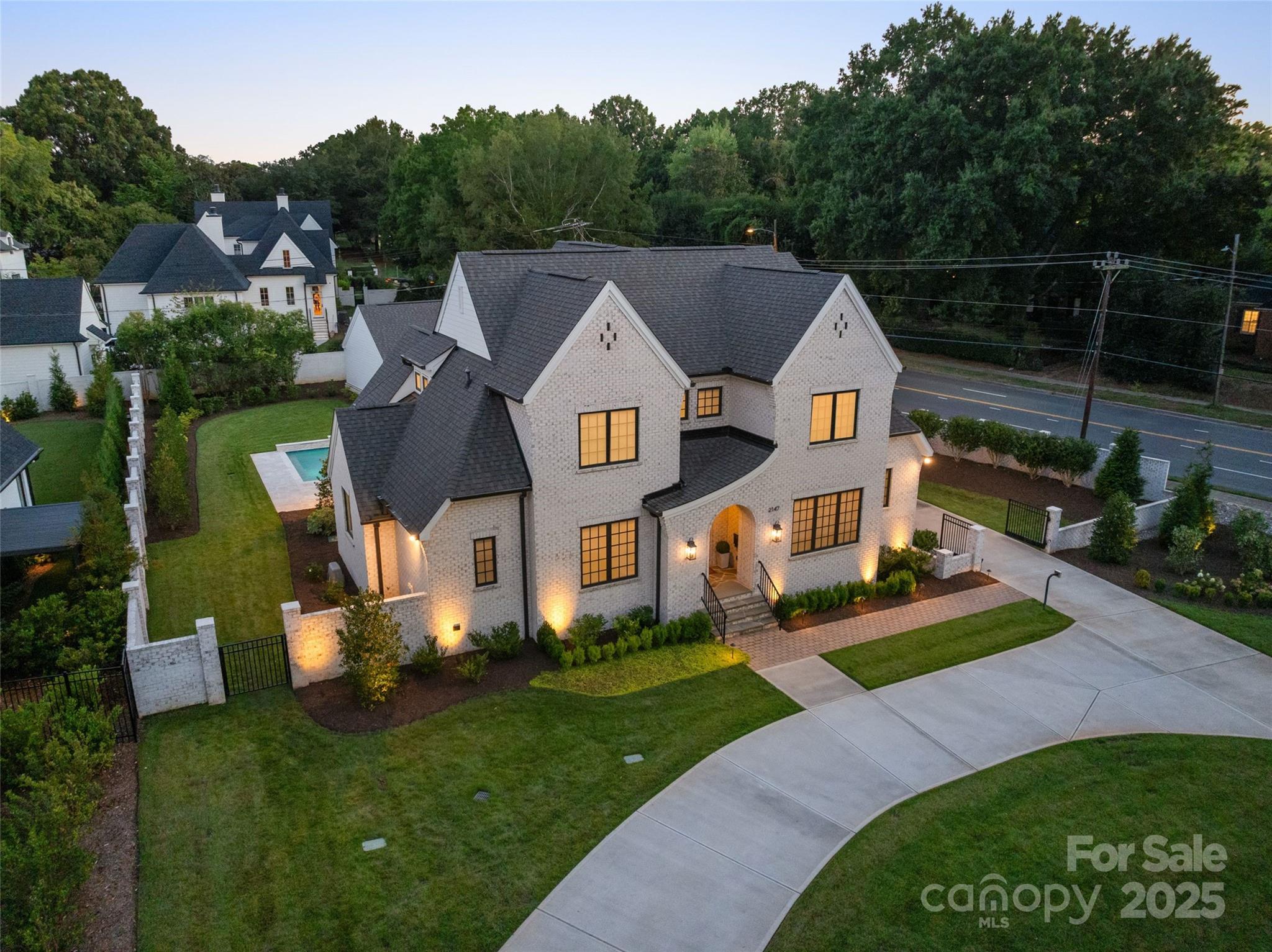 Brookwood Hills - Residential