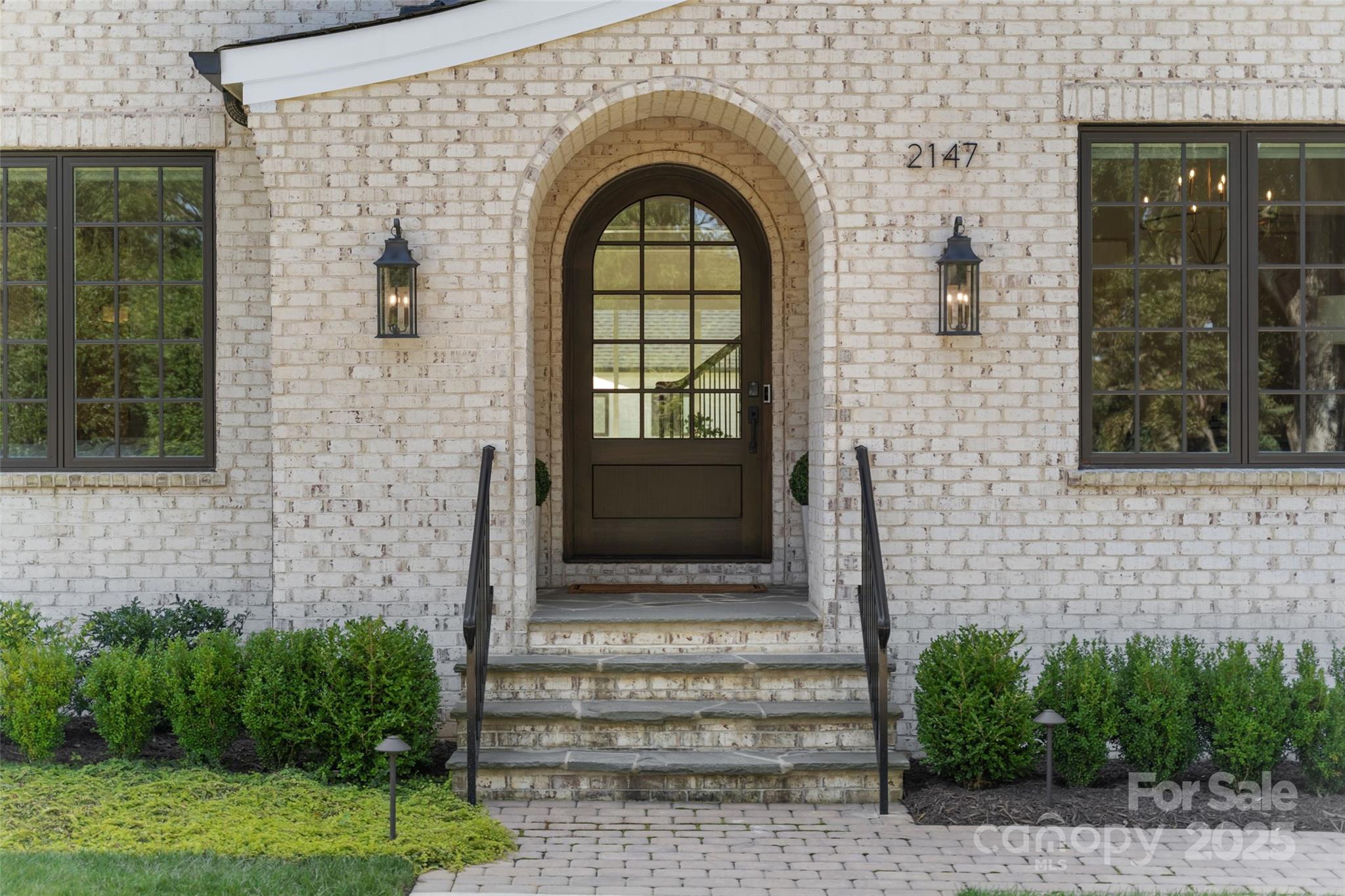 Brookwood Hills - Residential