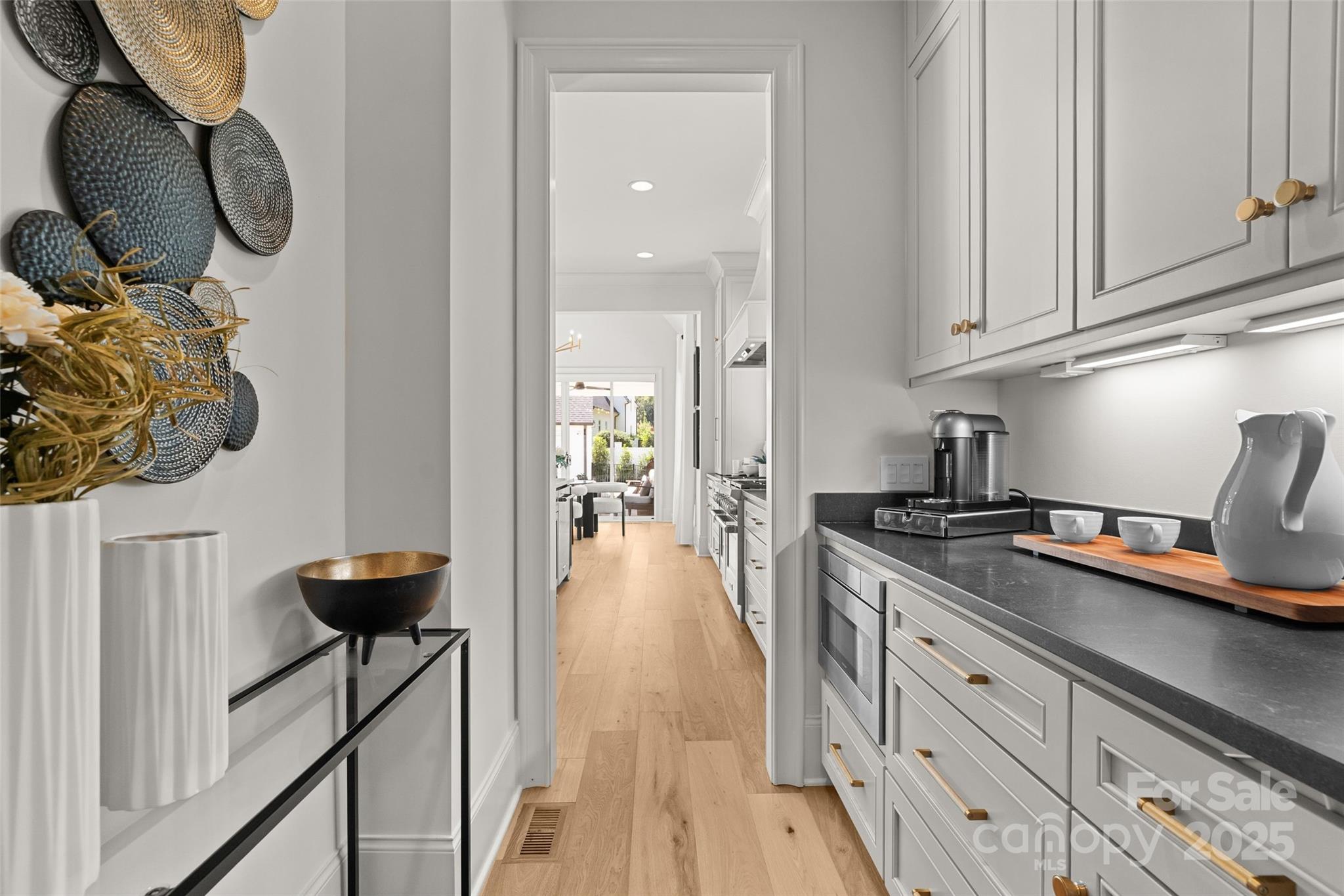 Brookwood Hills - Residential