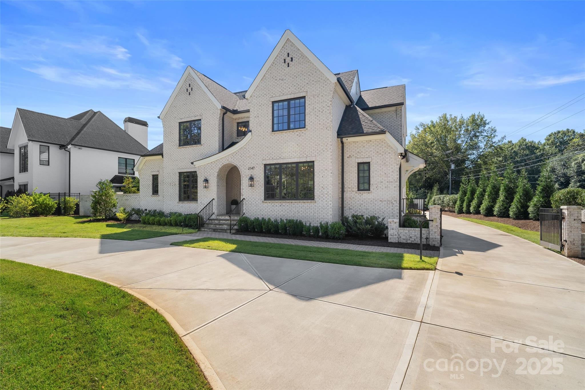 Brookwood Hills - Residential